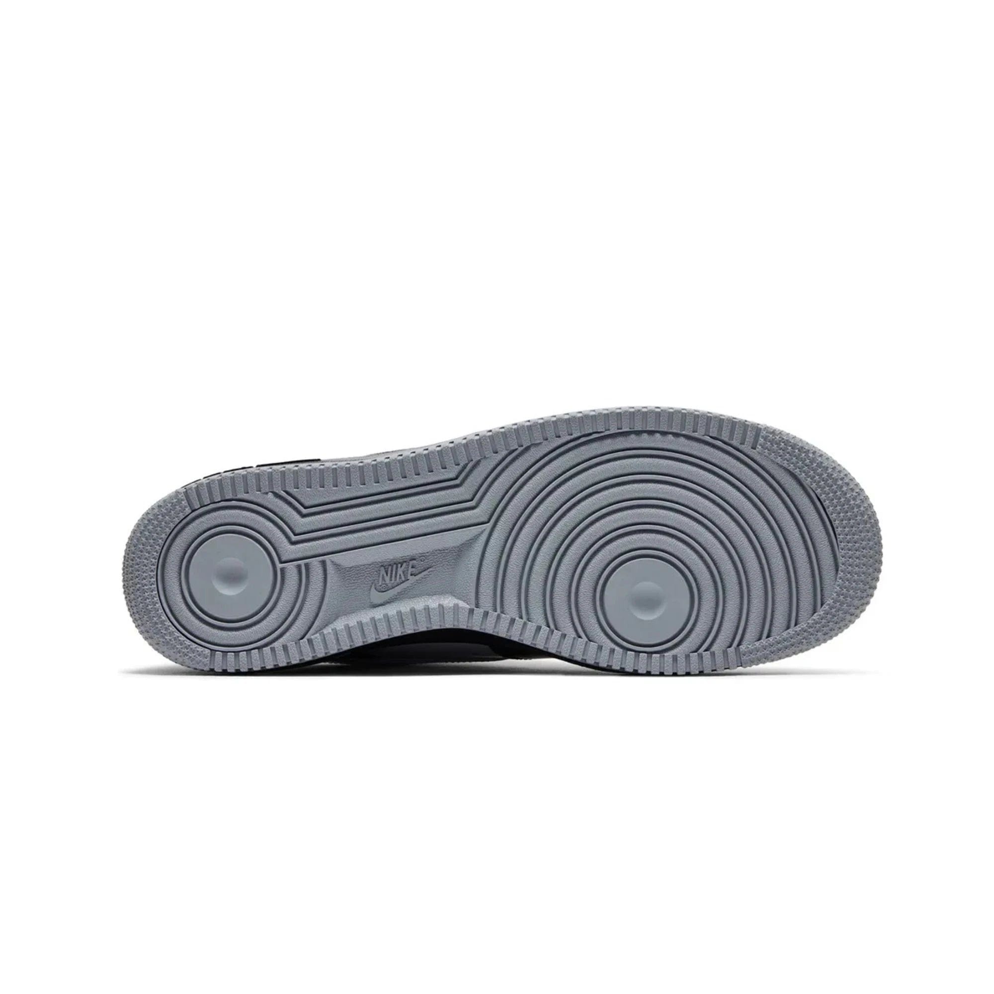 Nike Air Force 1 Low Syna Central Cee Black White Smoke Grey (2026)
