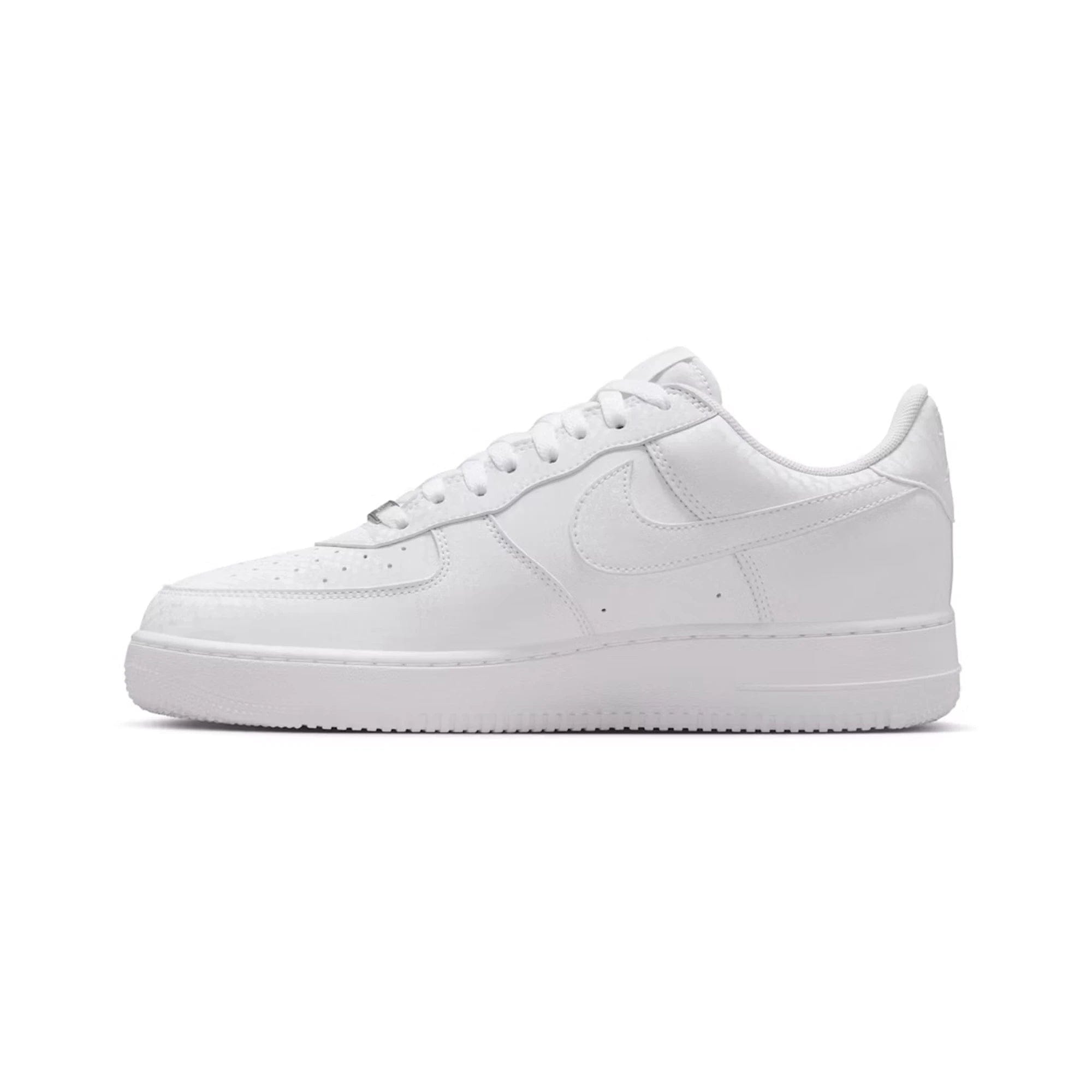 Nike Air Force 1 Low Kobe Bryant Forever White (2025)