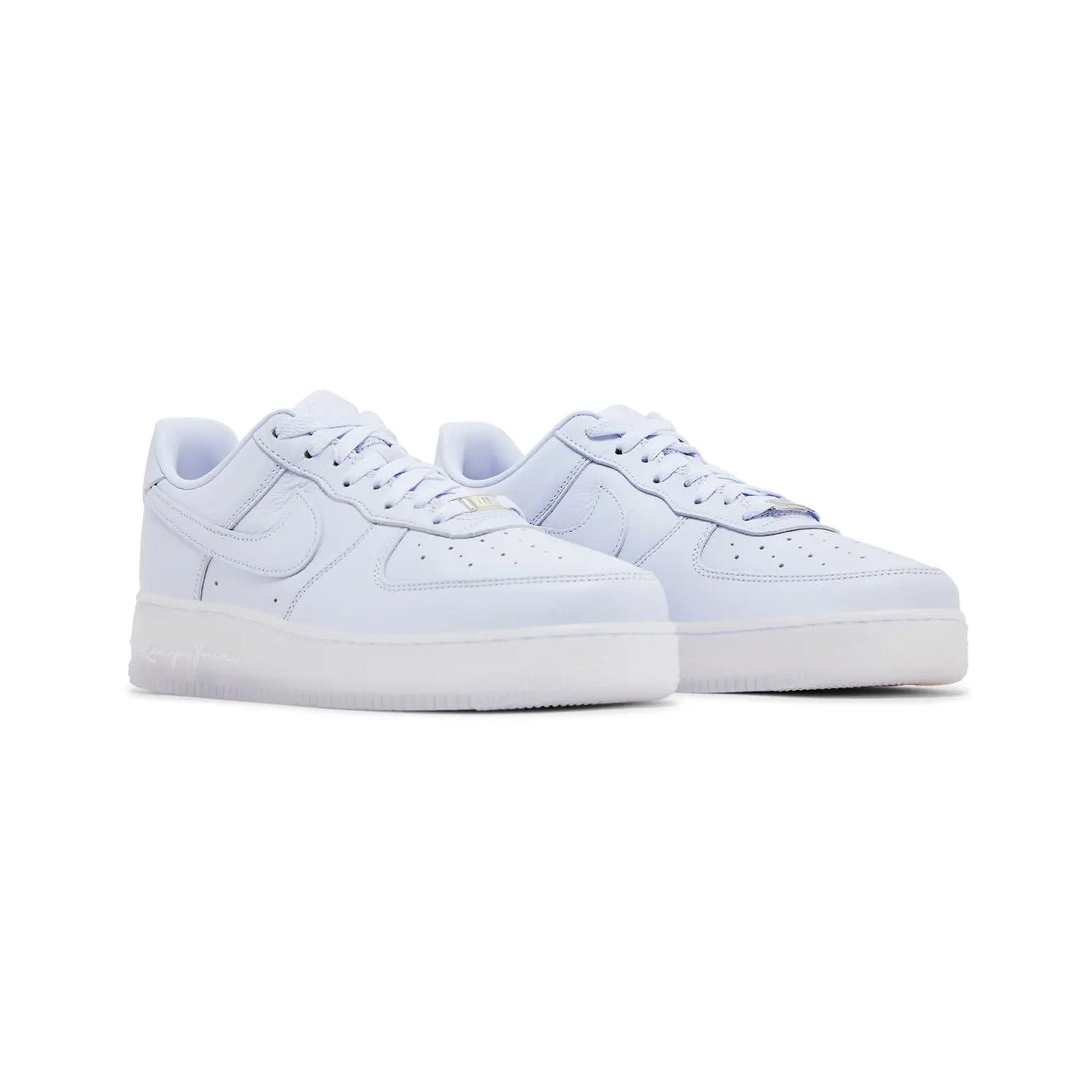 Nike Air Force 1 Low Drake NOCTA Certified Lover Boy Palest Purple (2024)