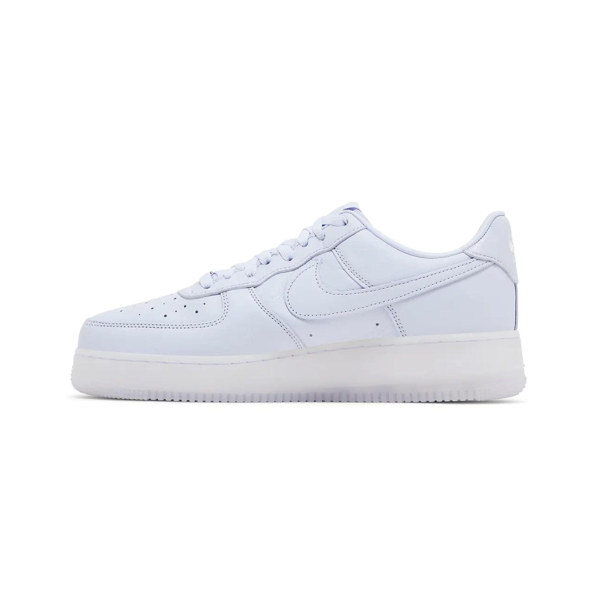 Nike Air Force 1 Low Drake NOCTA Certified Lover Boy Palest Purple (2024)