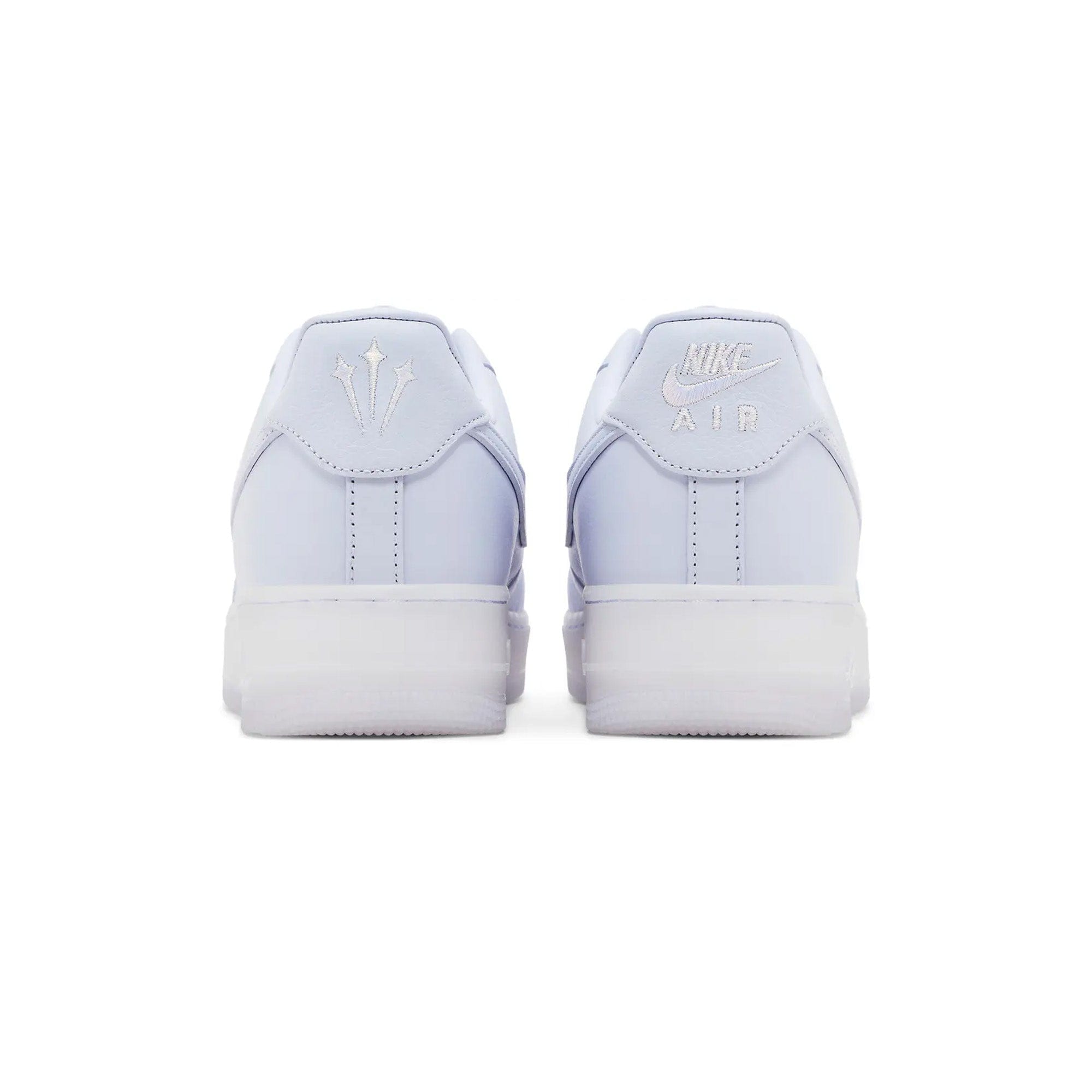 Nike Air Force 1 Low Drake NOCTA Certified Lover Boy Palest Purple (2024)