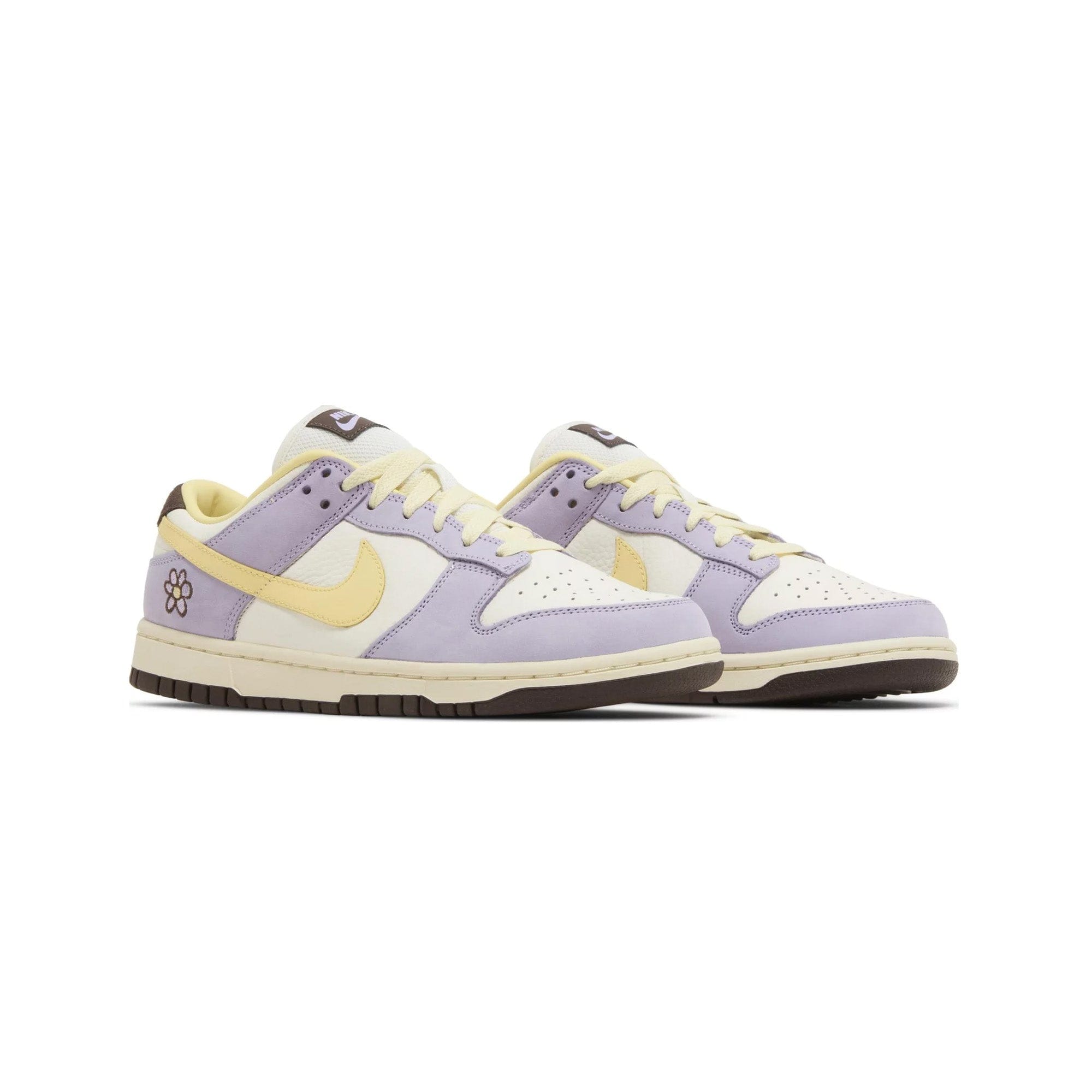 Nike Dunk Low Premium Lilac Bloom Women's (2024)