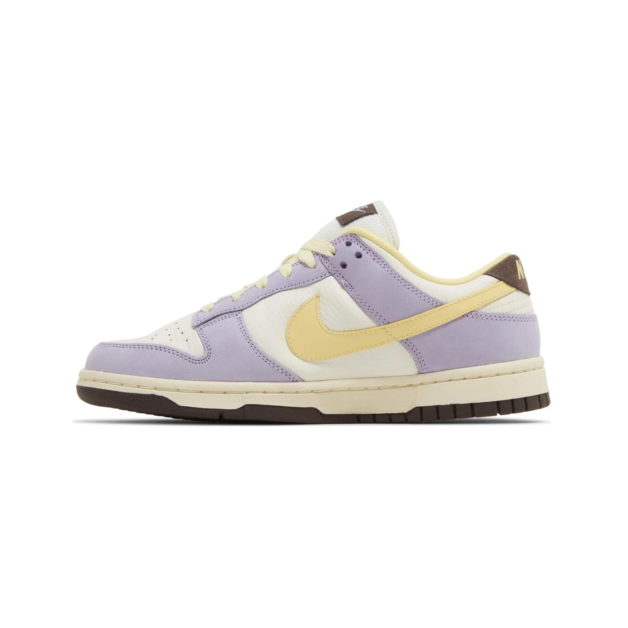 Nike Dunk Low Premium Lilac Bloom Women's (2024)