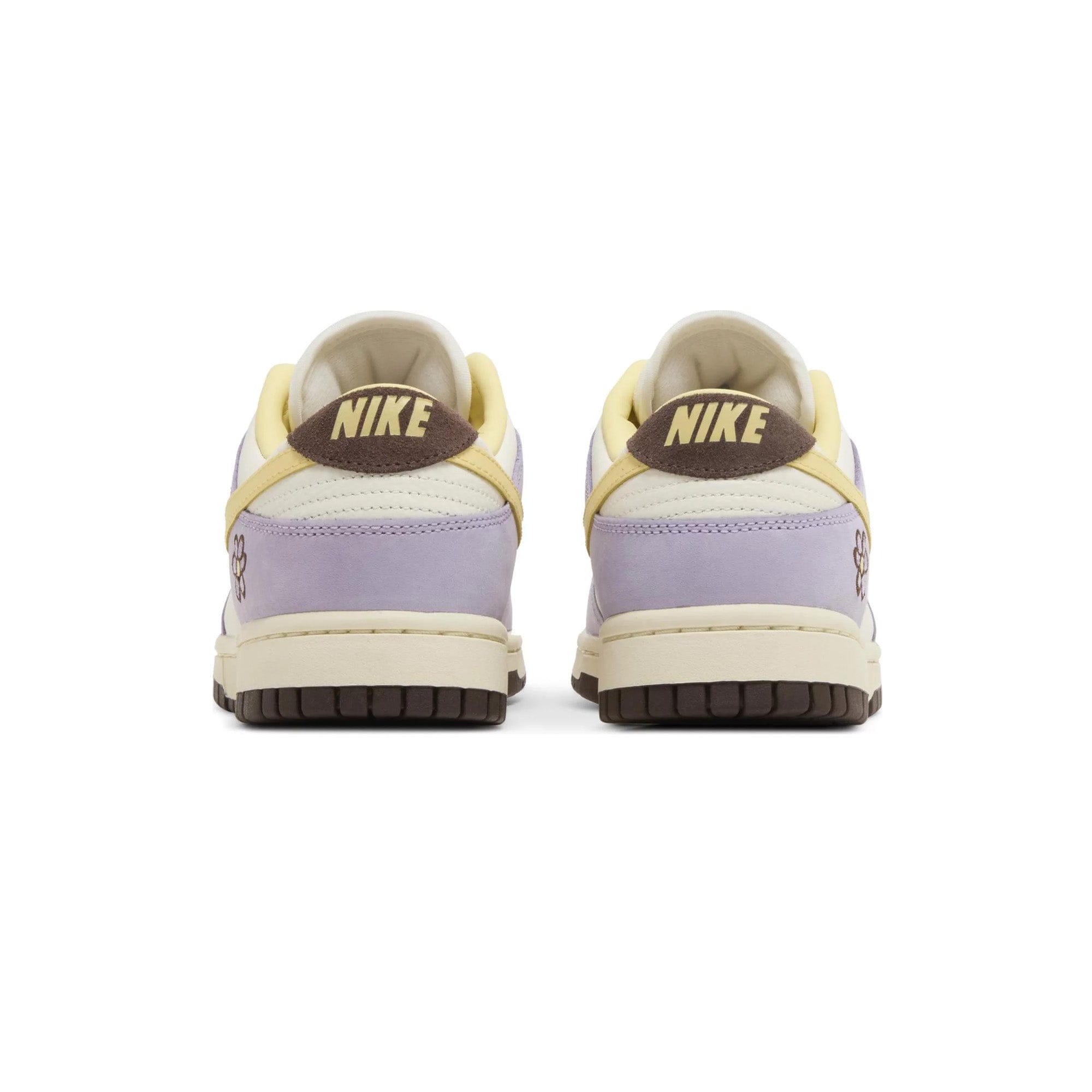 Nike Dunk Low Premium Lilac Bloom Women's (2024)