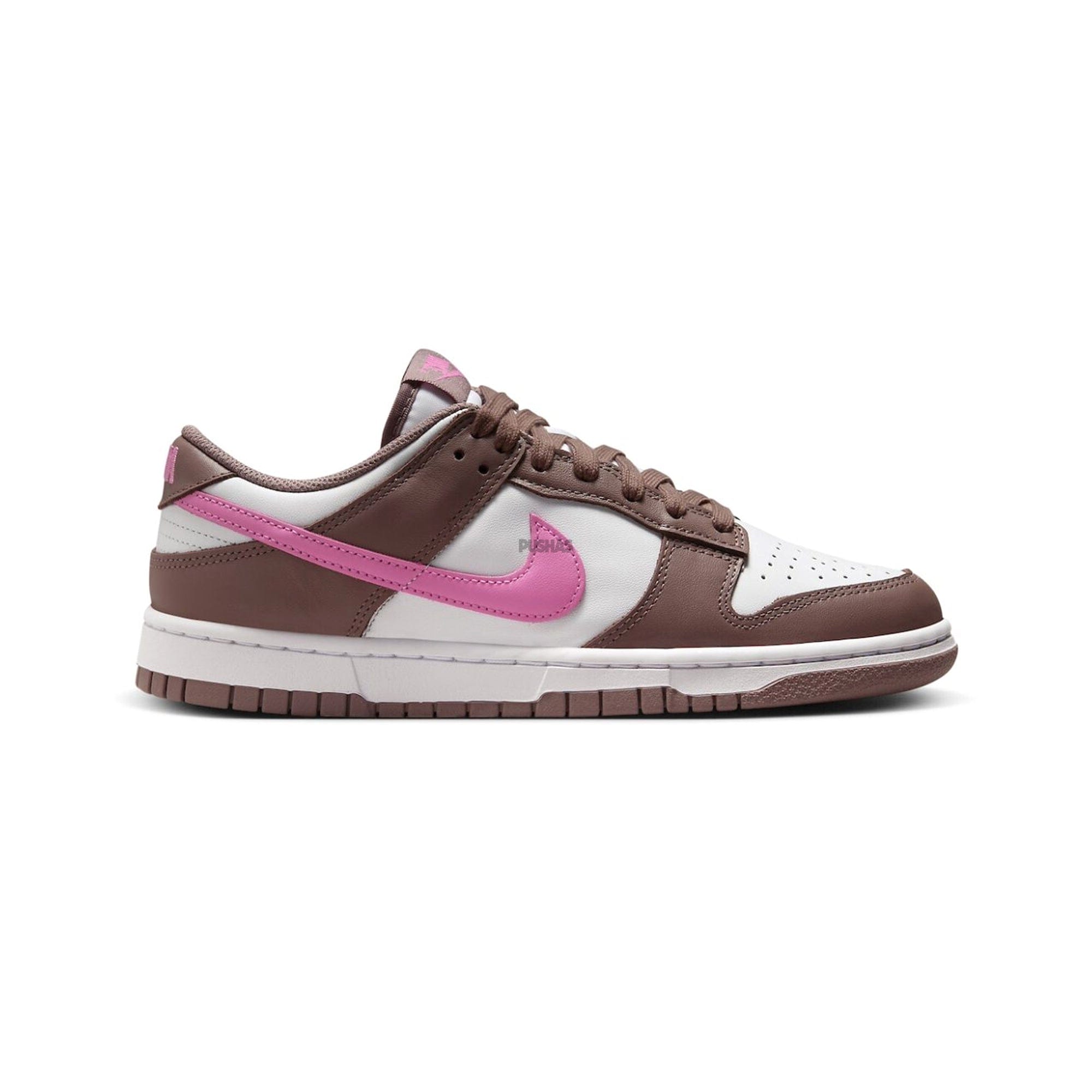 Nike Dunk Low Smokey Mauve Women's (2024)
