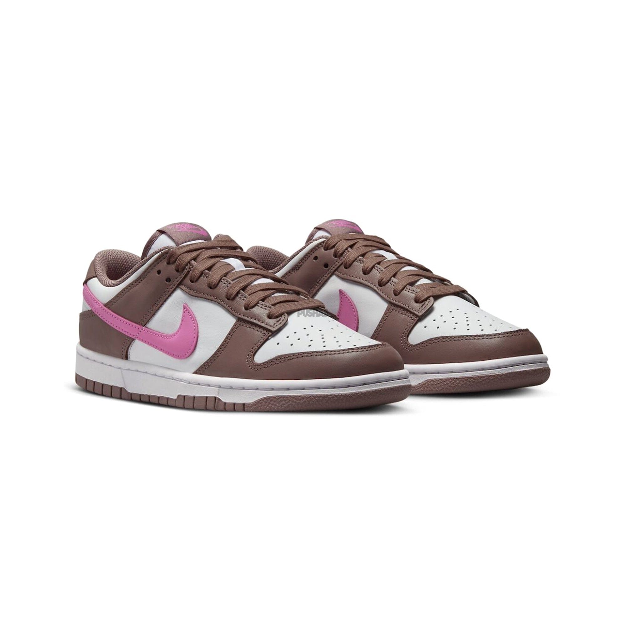 Nike Dunk Low Smokey Mauve Women's (2024)
