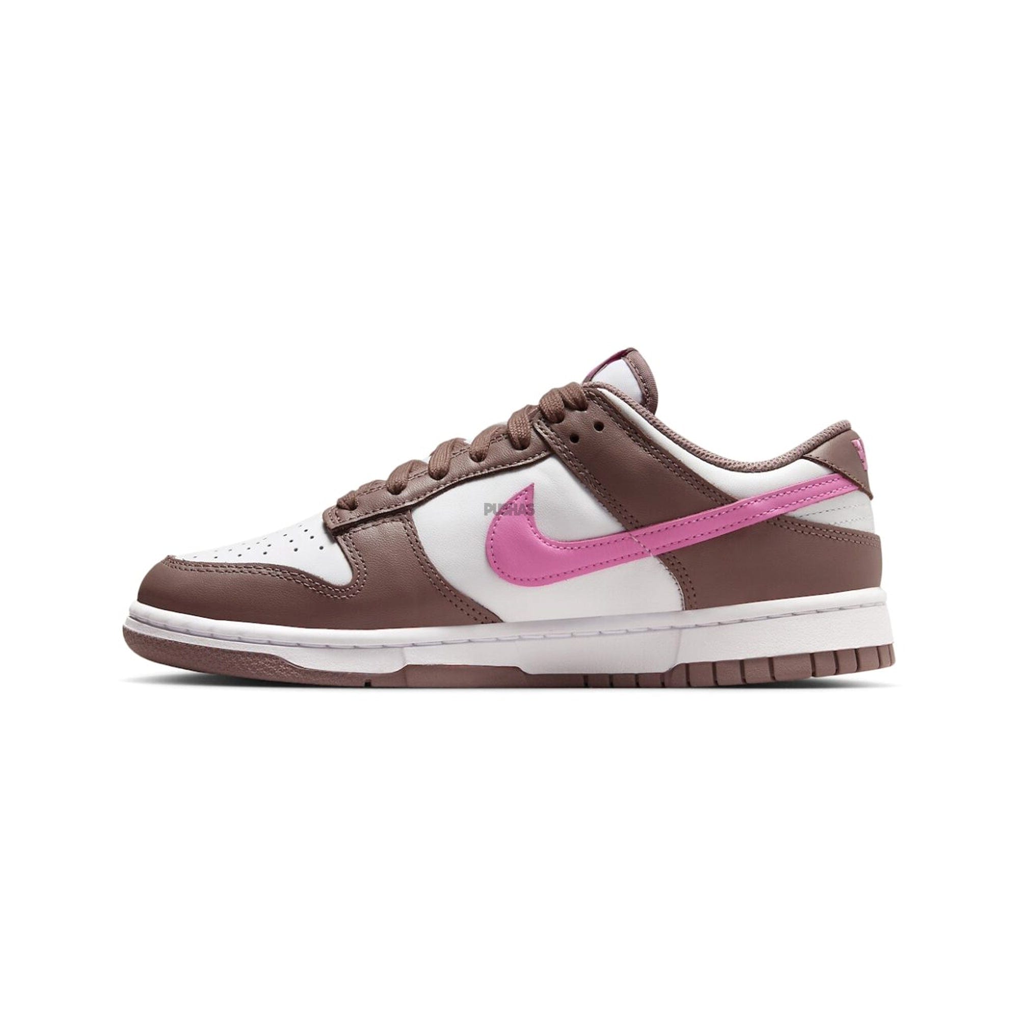 Nike Dunk Low Smokey Mauve Women's (2024)