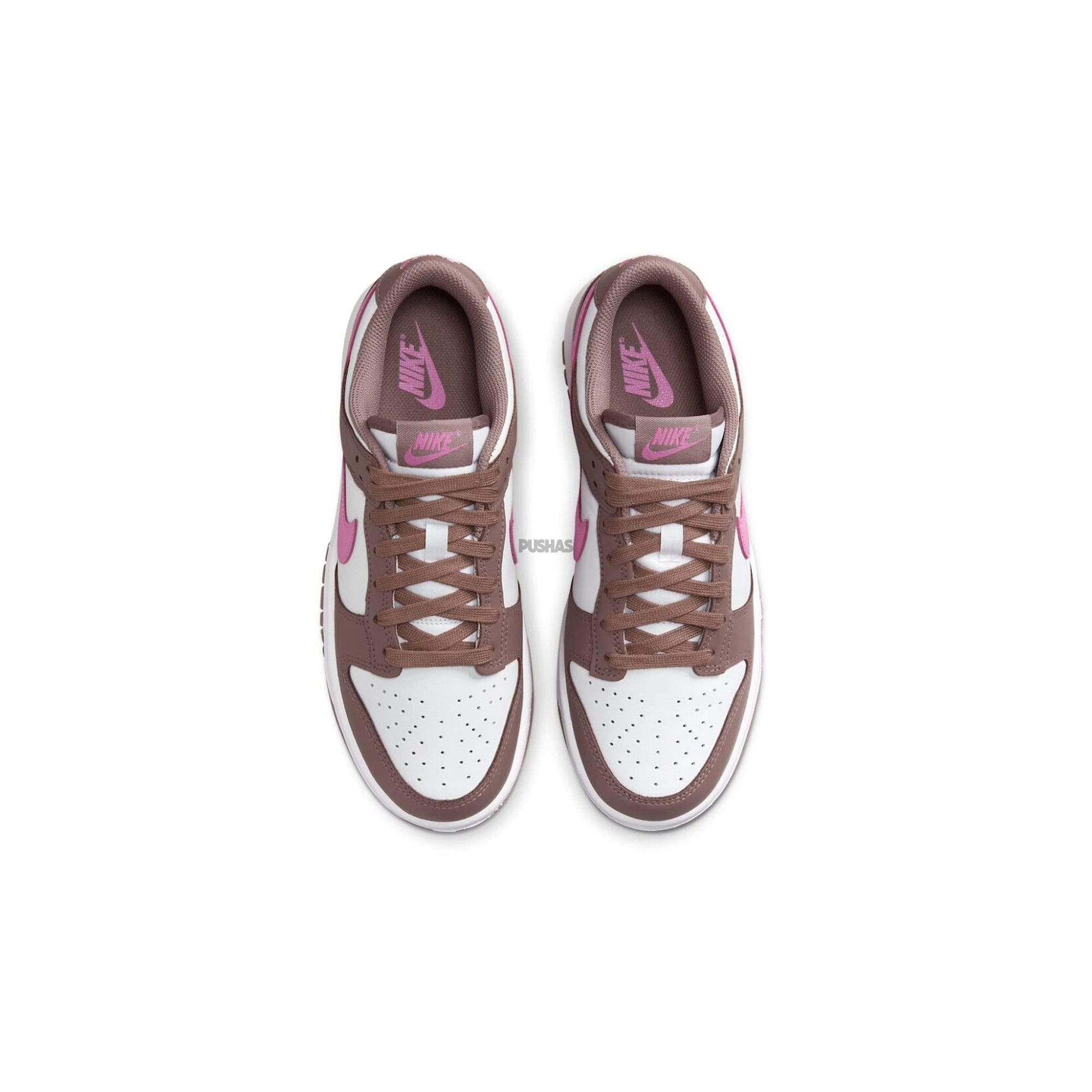 Nike Dunk Low Smokey Mauve Women's (2024)