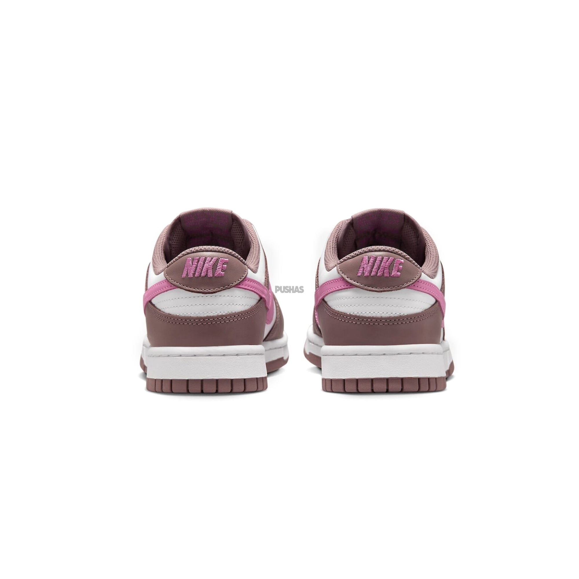Nike Dunk Low Smokey Mauve Women's (2024)