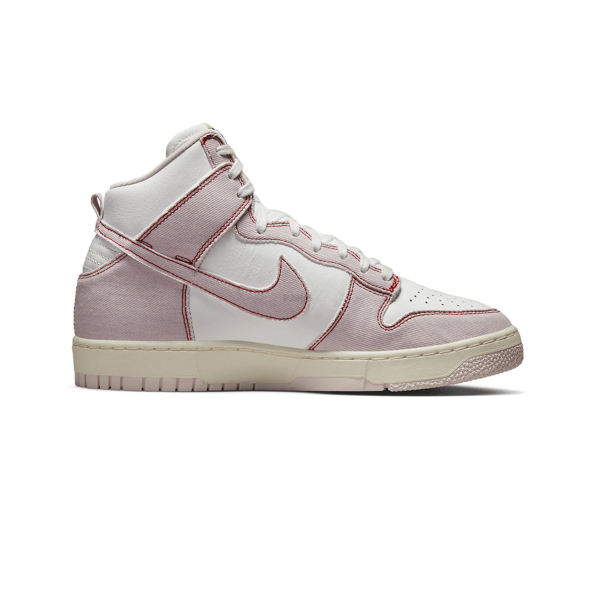 Nike Dunk High 1985 Barely Rose Denim (2022)