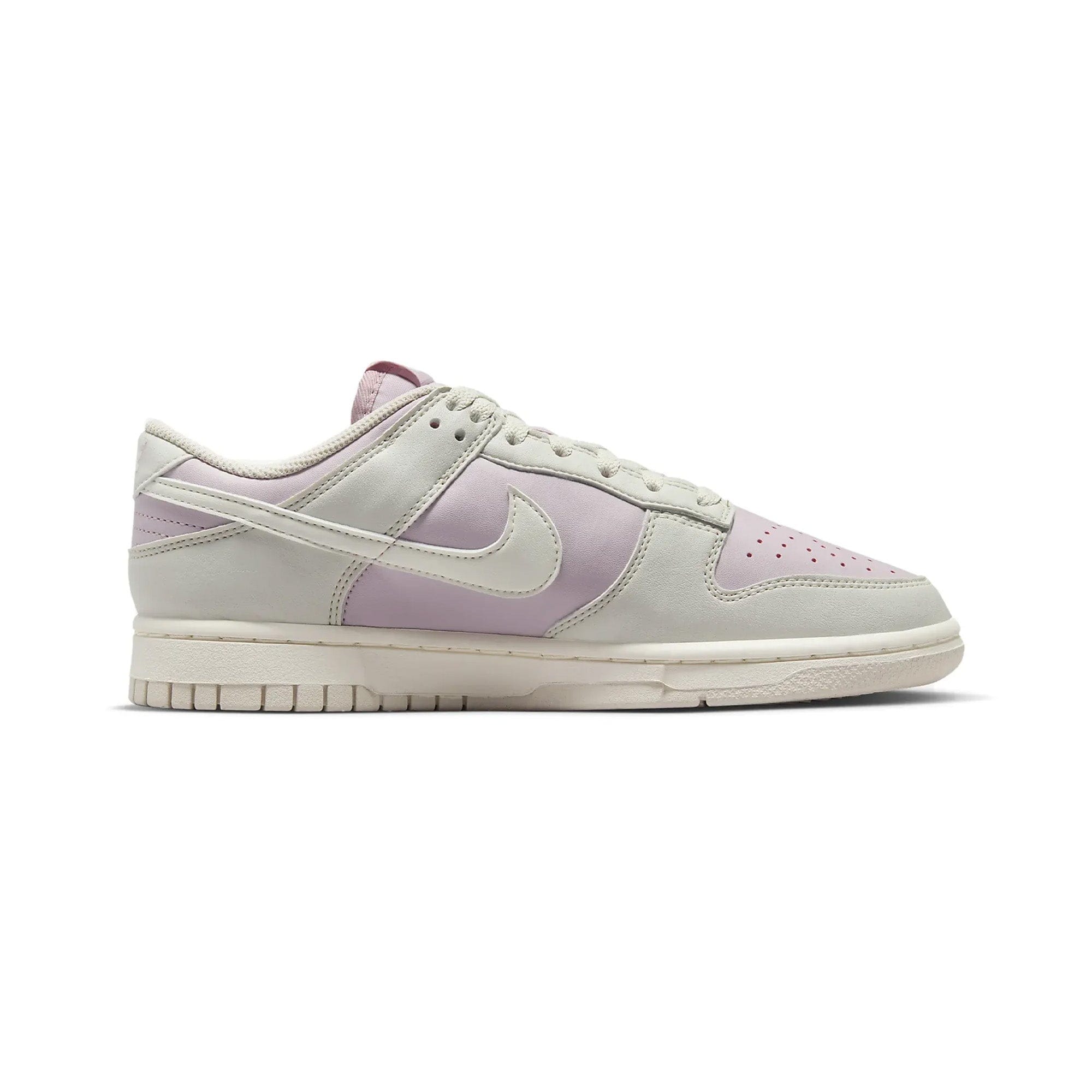 Nike Dunk Low Next Nature Platinum Violet Women's (2024)