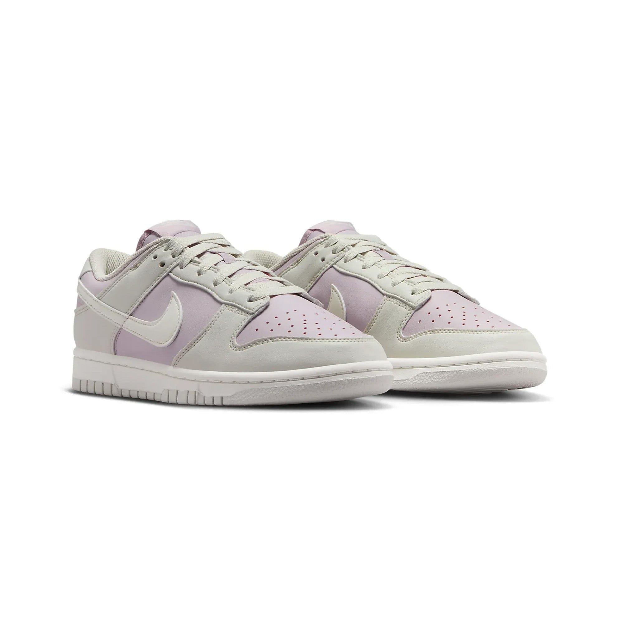 Nike Dunk Low Next Nature Platinum Violet Women's (2024)