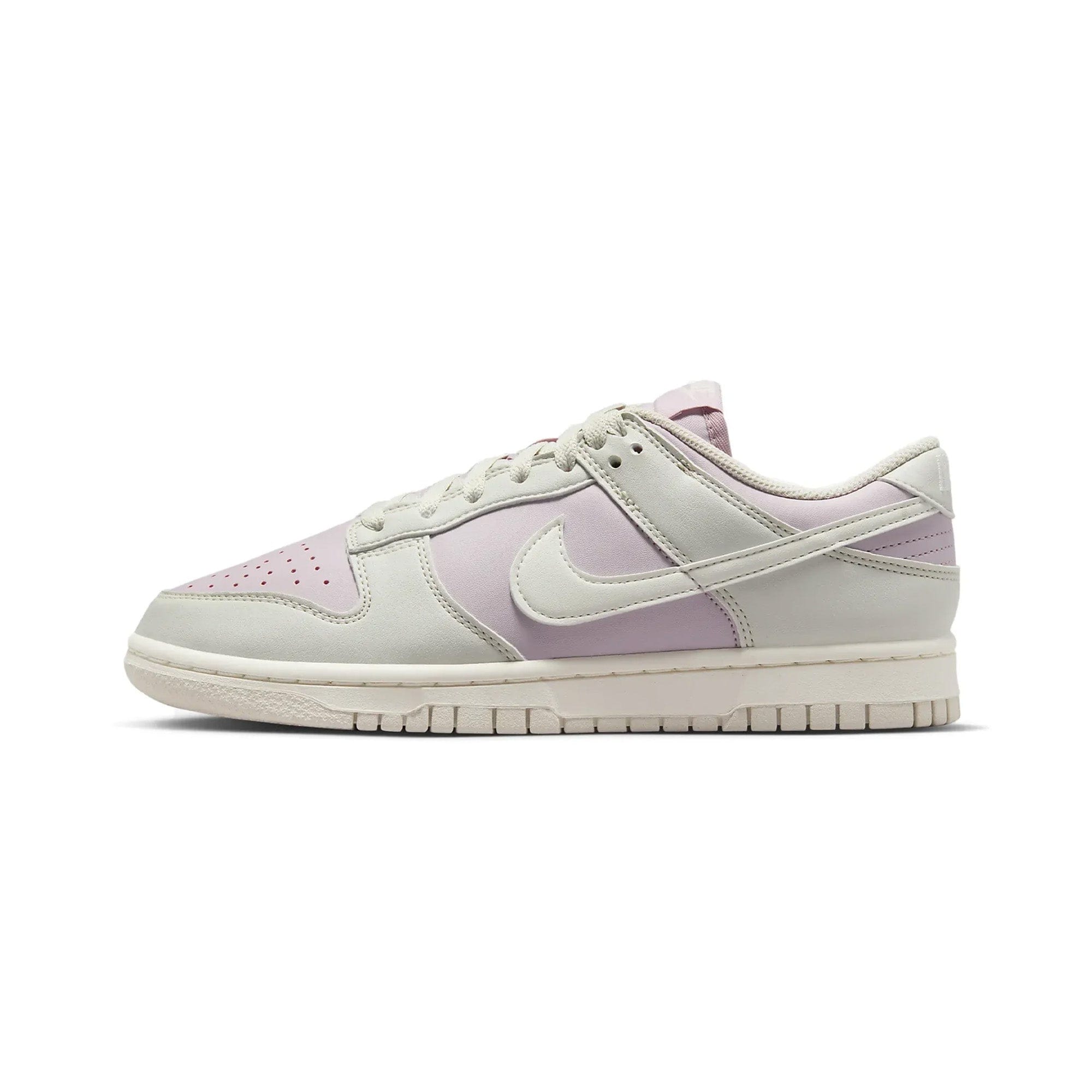 Nike Dunk Low Next Nature Platinum Violet Women's (2024)