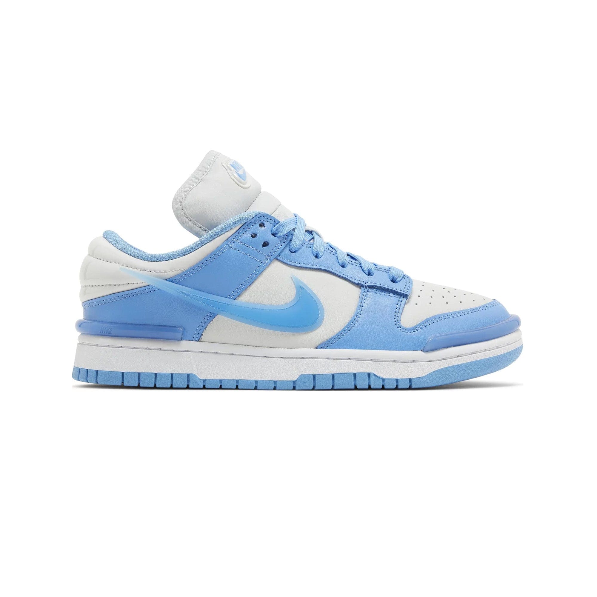 Nike Dunk Low Twist University Blue Women's (2024)