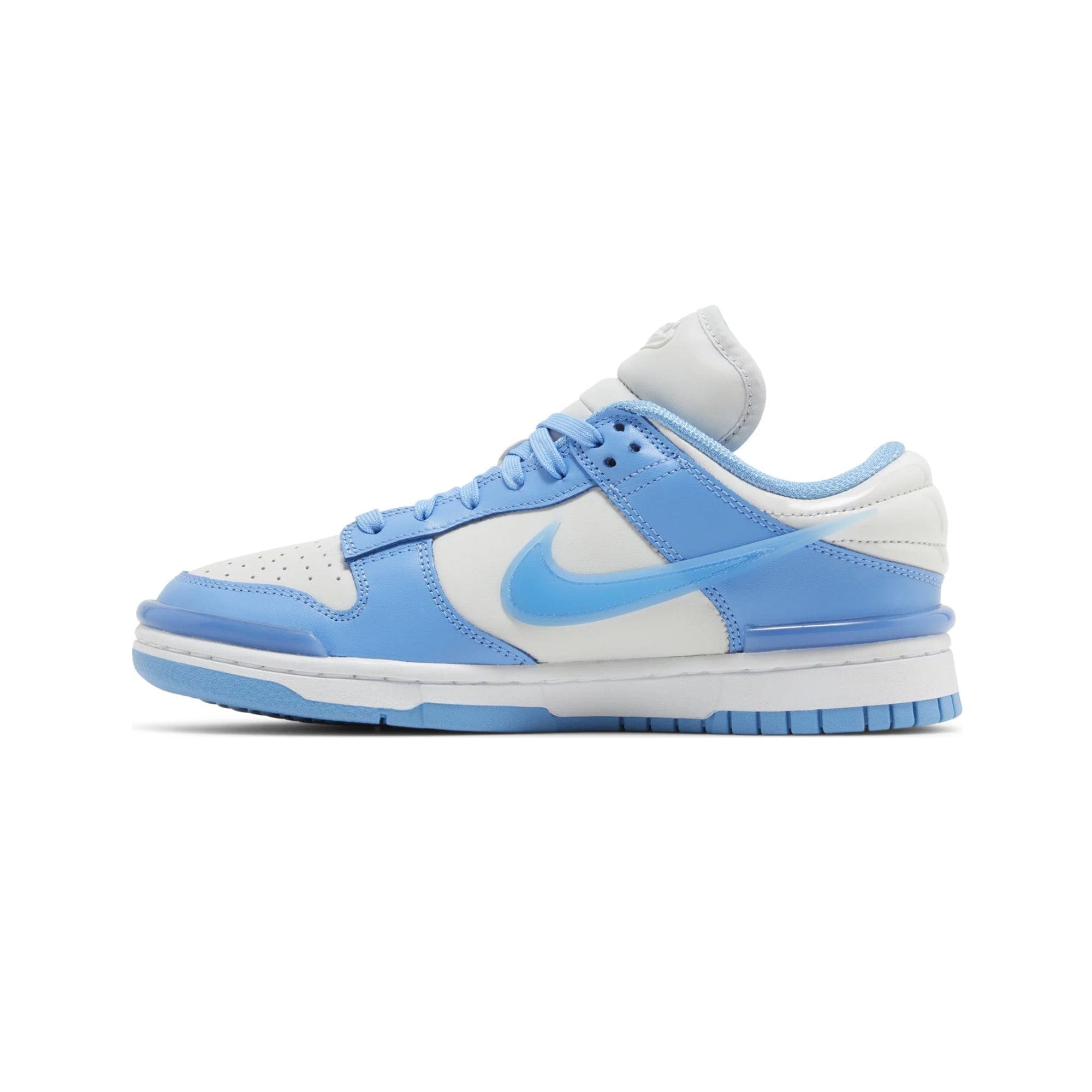 Nike Dunk Low Twist University Blue Women's (2024)