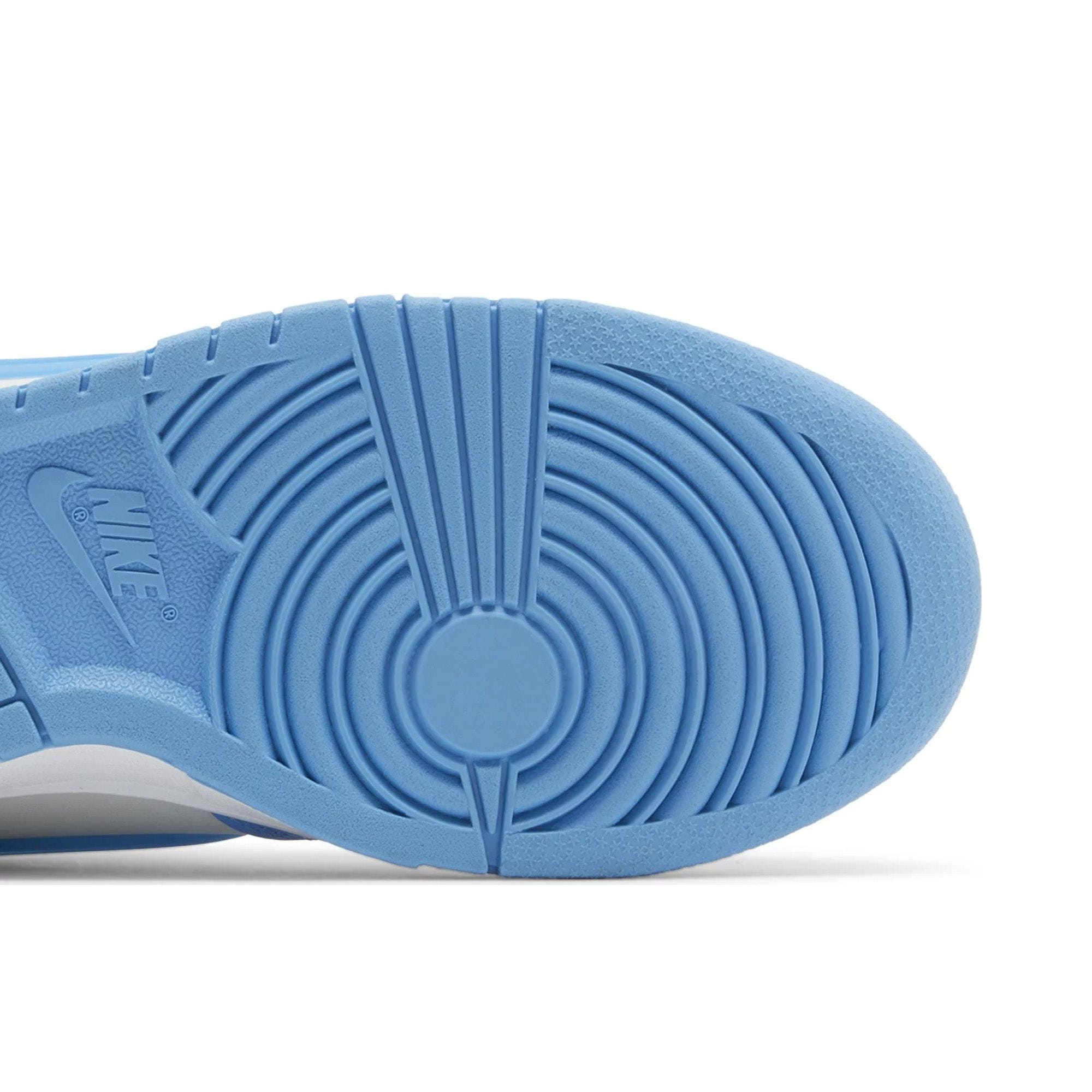 Nike Dunk Low Twist University Blue Women's (2024)