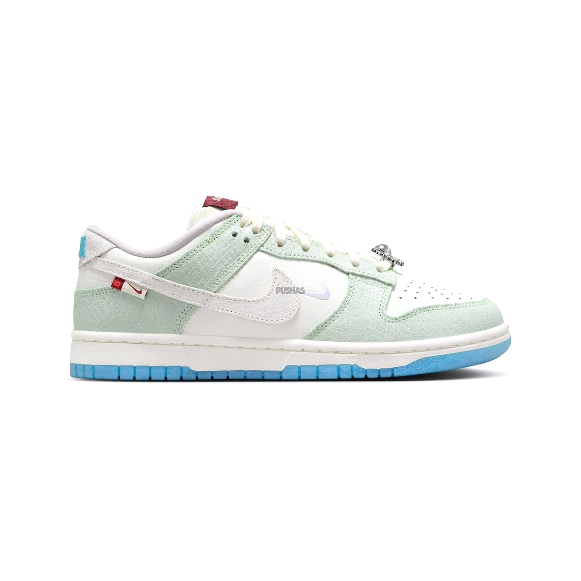 Nike Dunk Low LX Dusty Cactus Women's (2024)