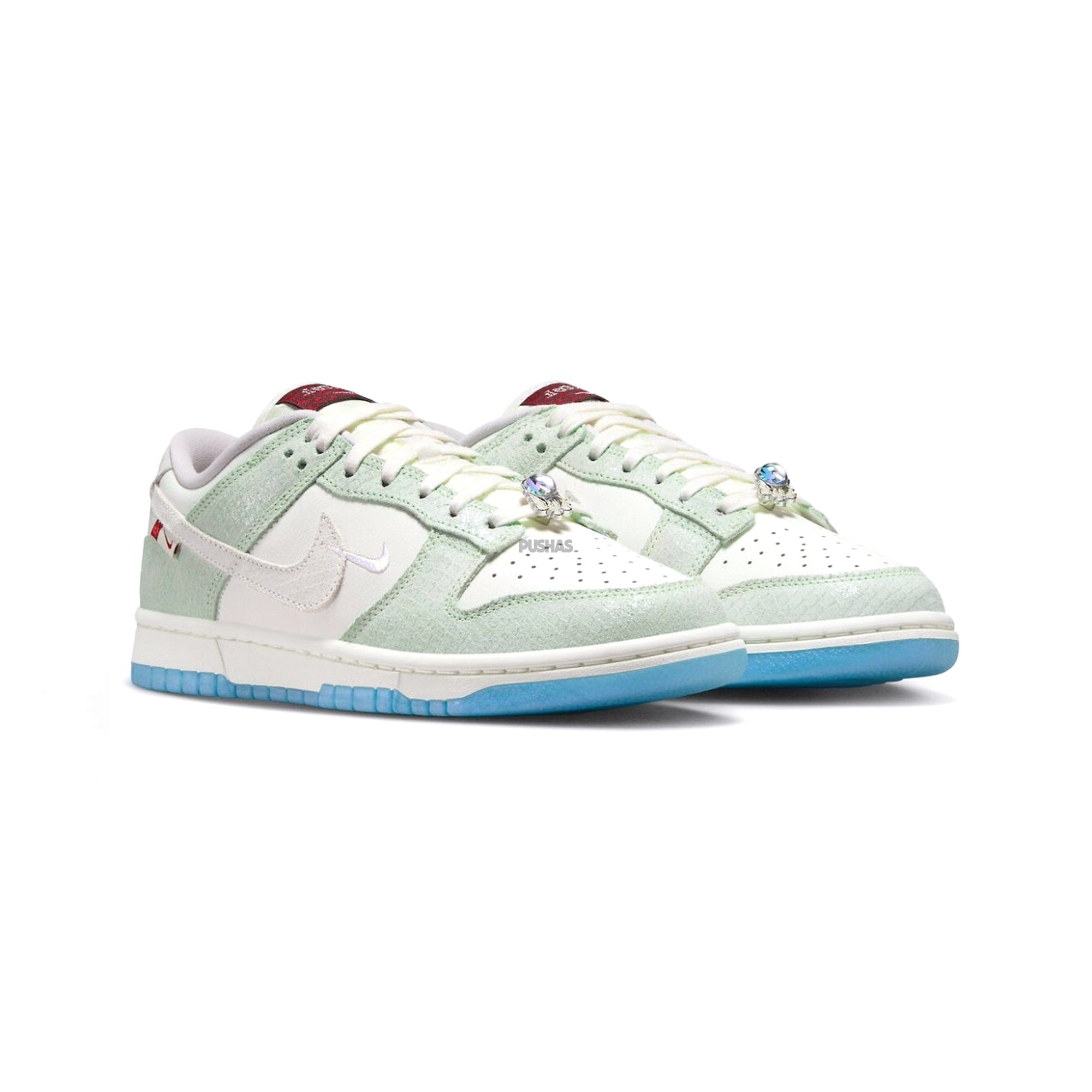 Nike Dunk Low LX Dusty Cactus Women's (2024)