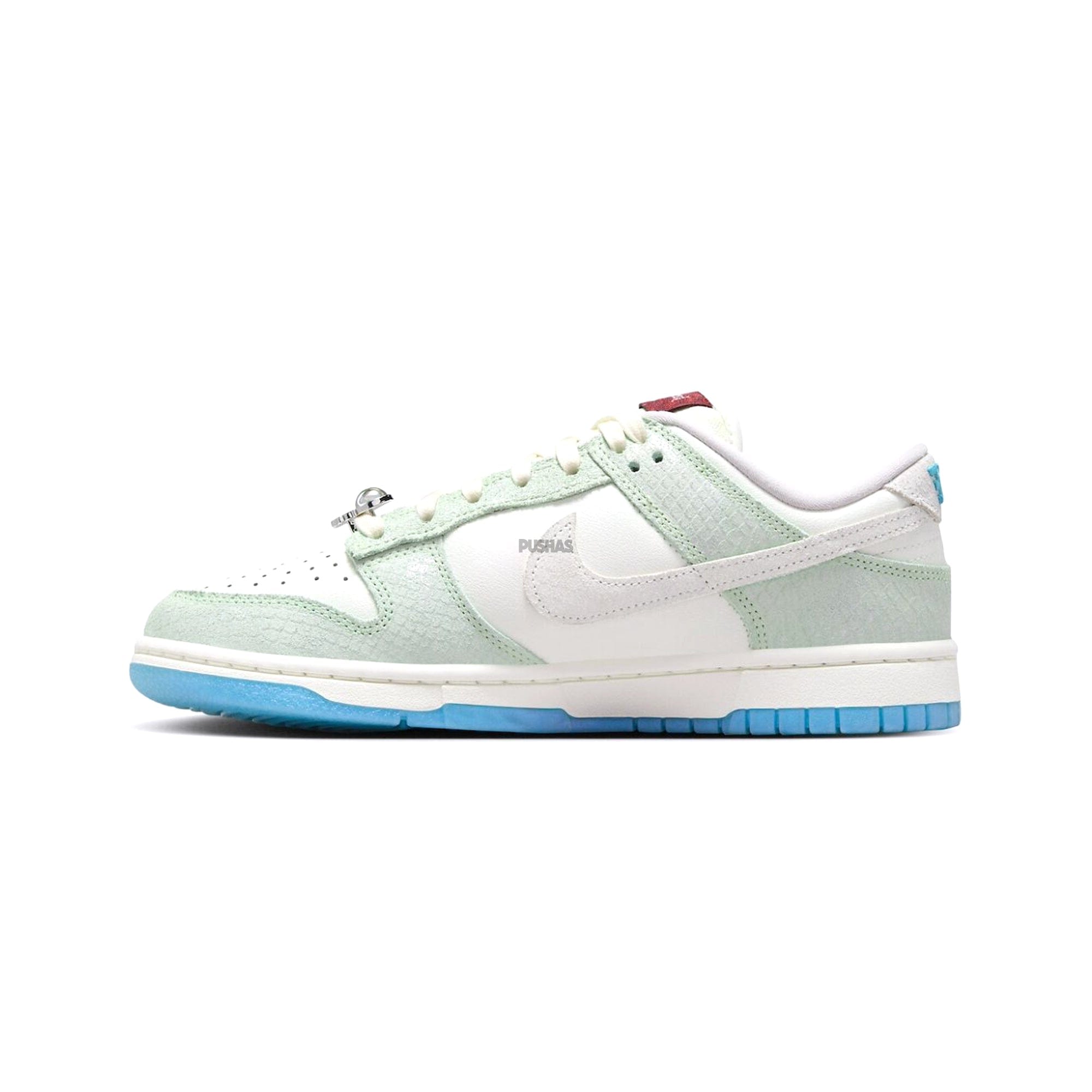 Nike Dunk Low LX Dusty Cactus Women's (2024)