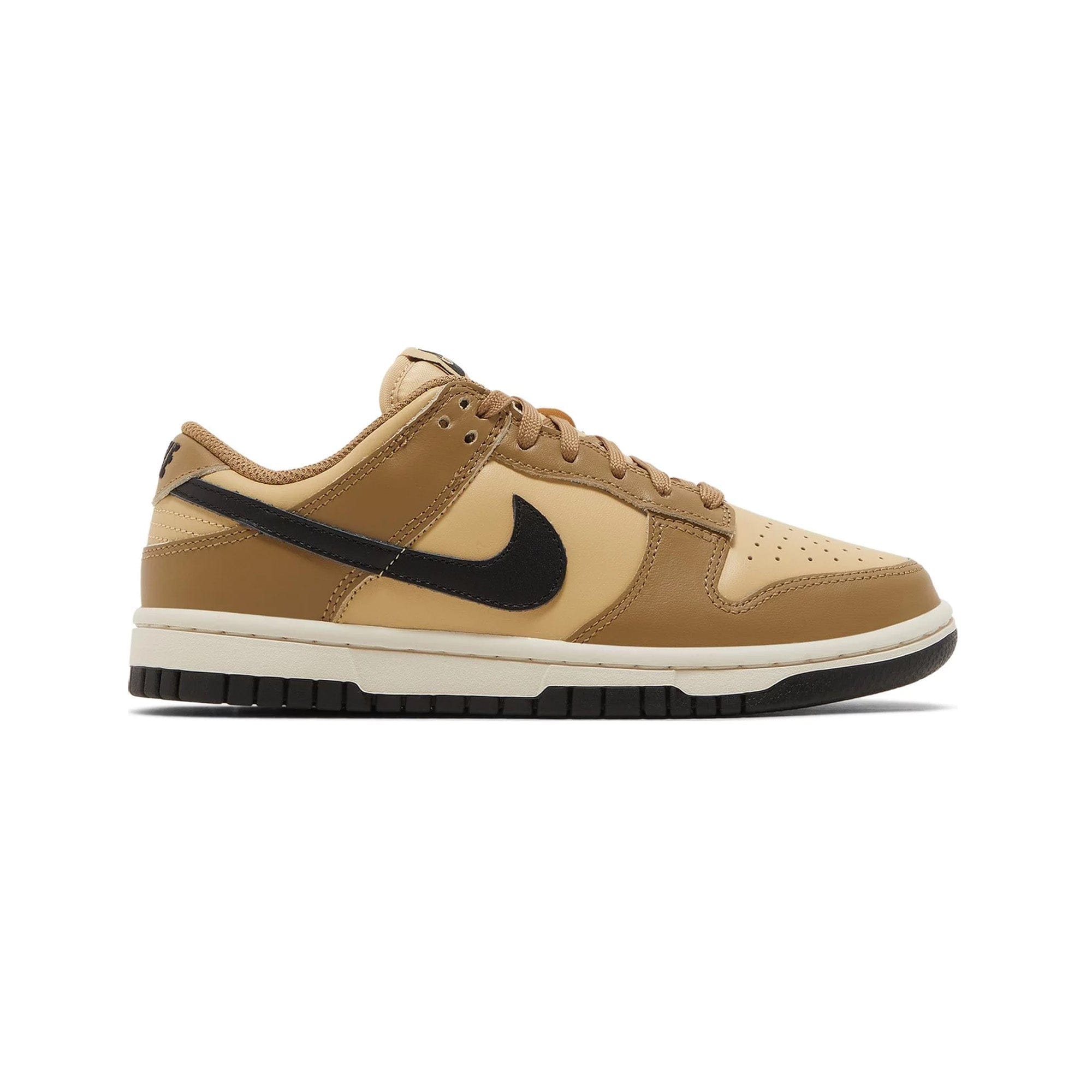 Nike Dunk Low Dark Driftwood Women's (2022)