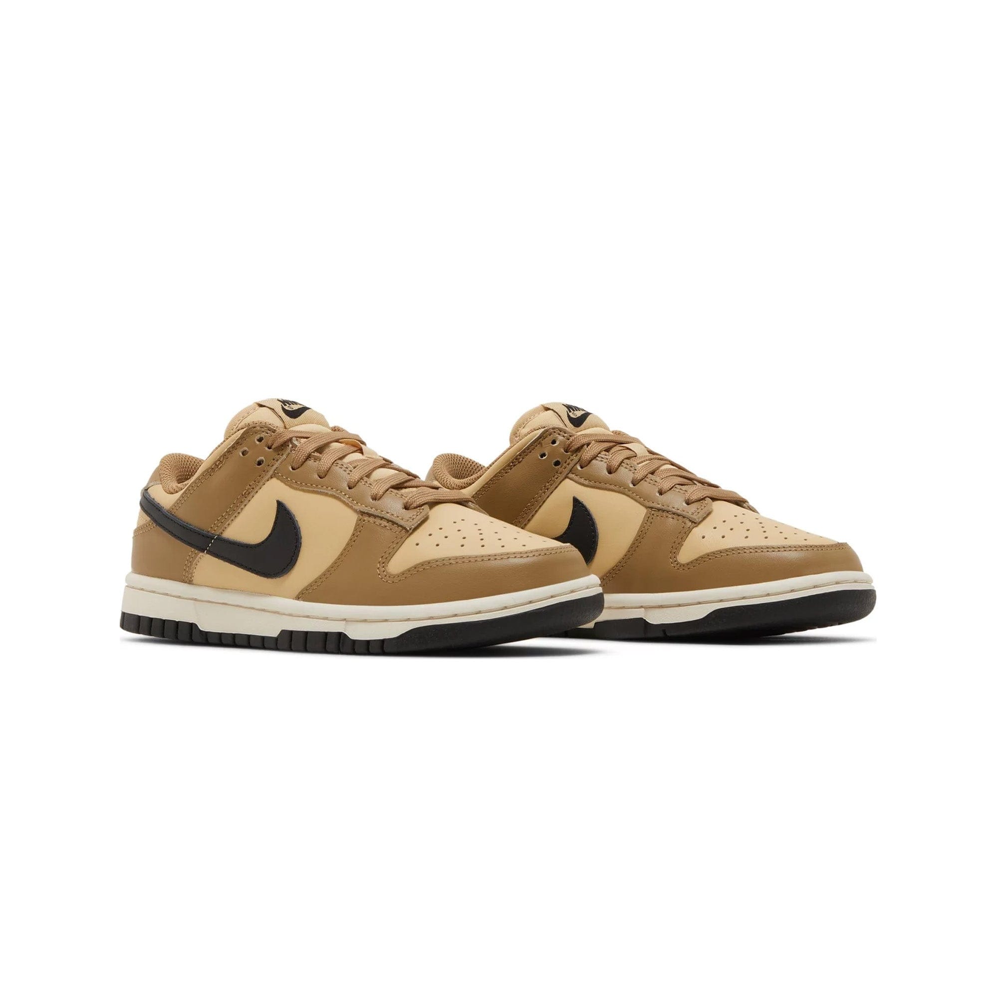 Nike Dunk Low Dark Driftwood Women's (2022)