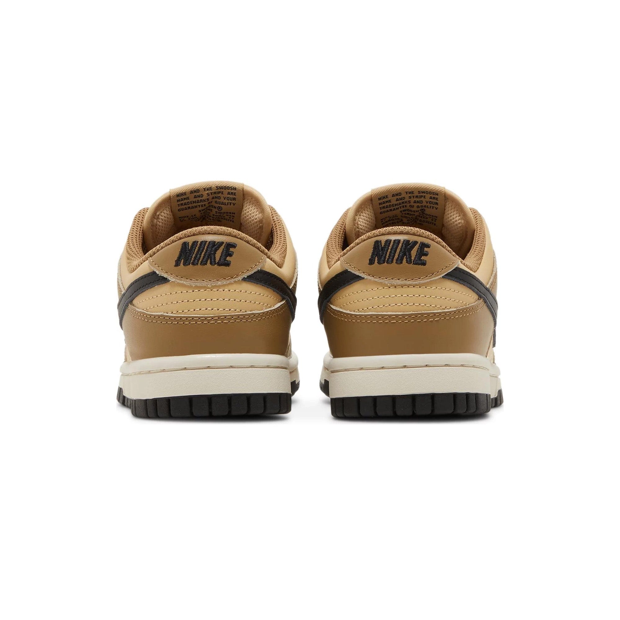 Nike Dunk Low Dark Driftwood Women's (2022)