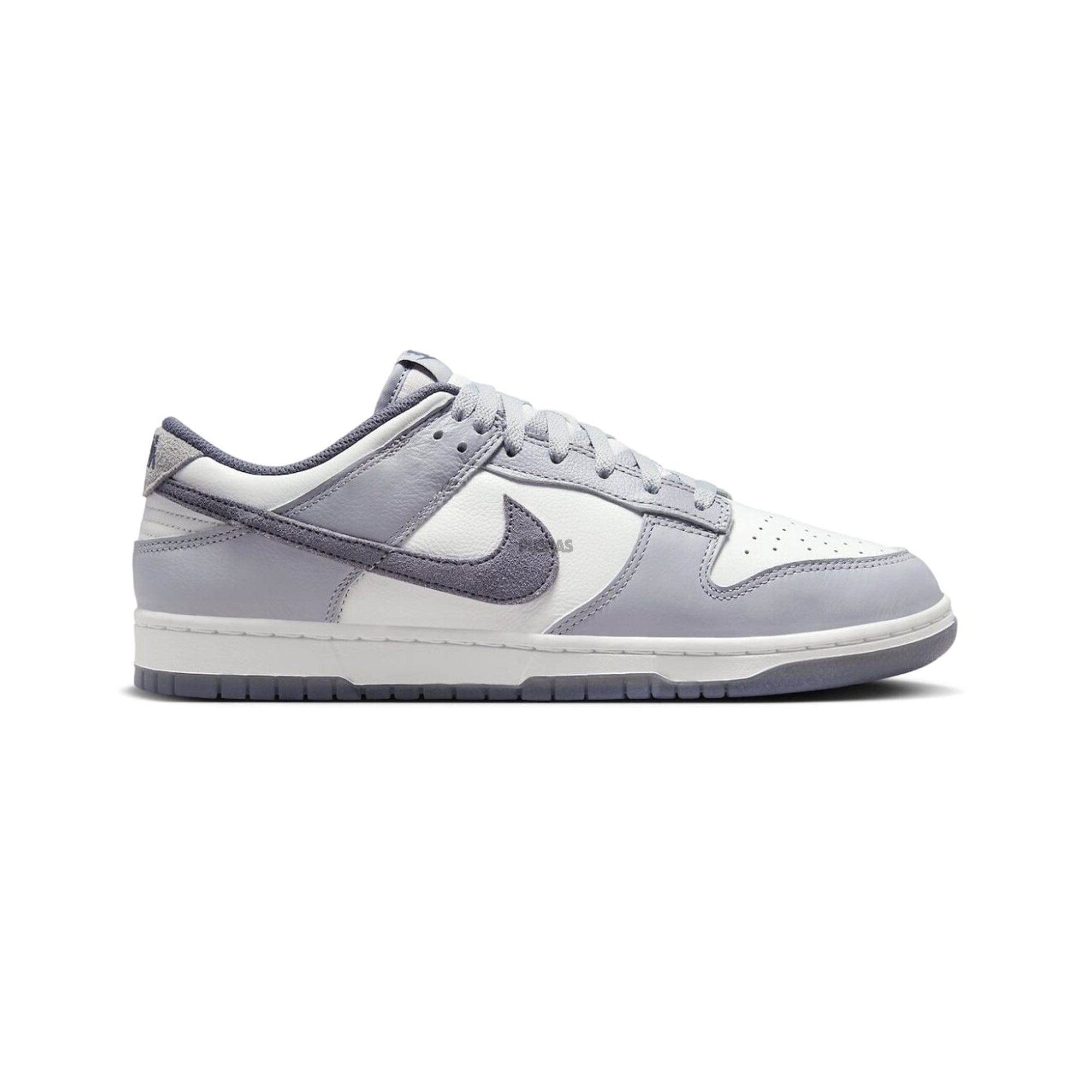 Nike Dunk Low Retro SE Light Carbon (2024)