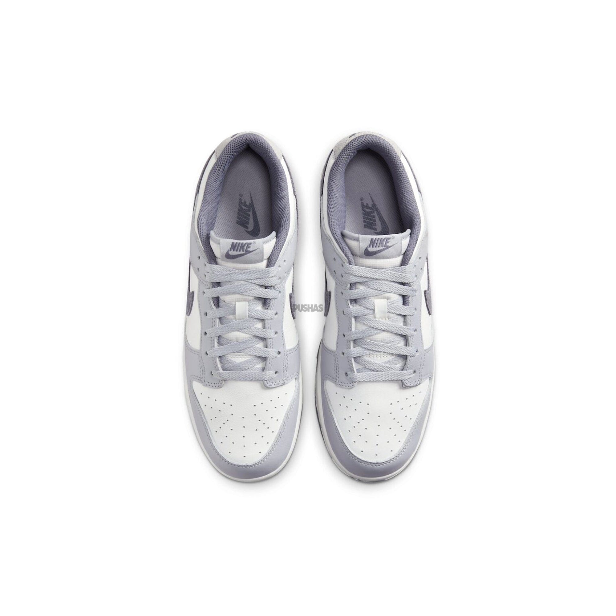 Nike Dunk Low Retro SE Light Carbon (2024)