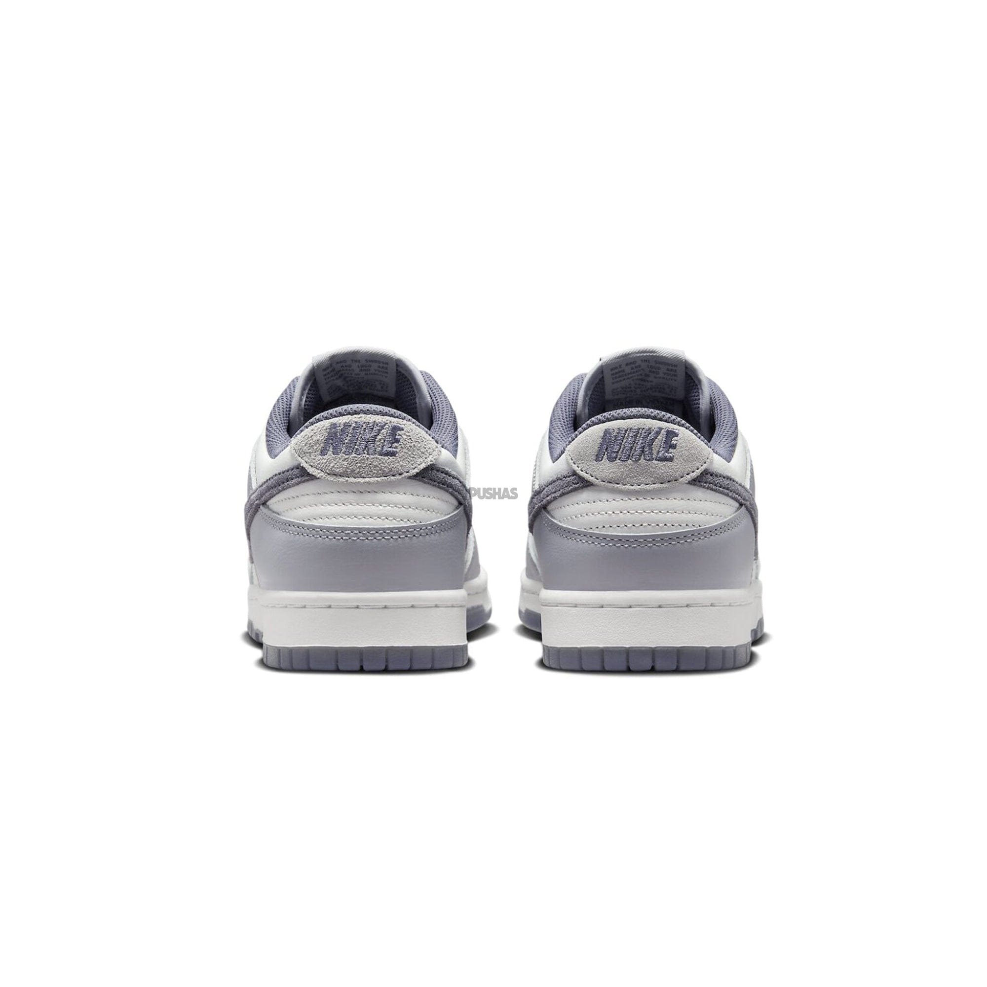 Nike Dunk Low Retro SE Light Carbon (2024)