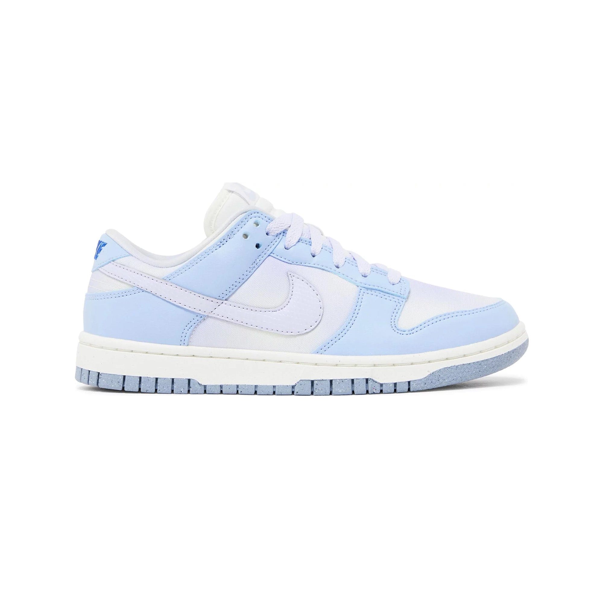 Nike Dunk Low Blue Airbrush Canvas W (2023)