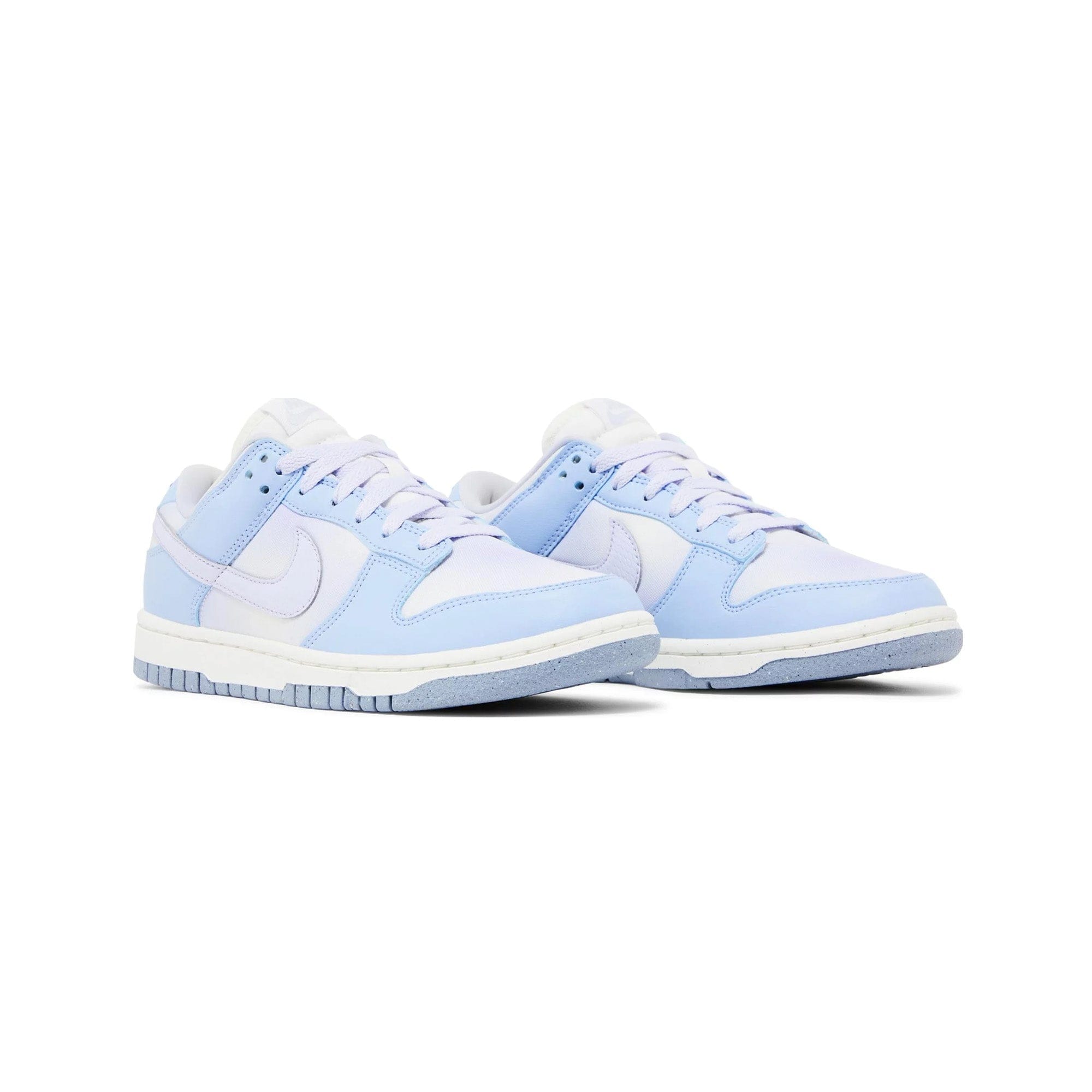 Nike Dunk Low Blue Airbrush Canvas W (2023)
