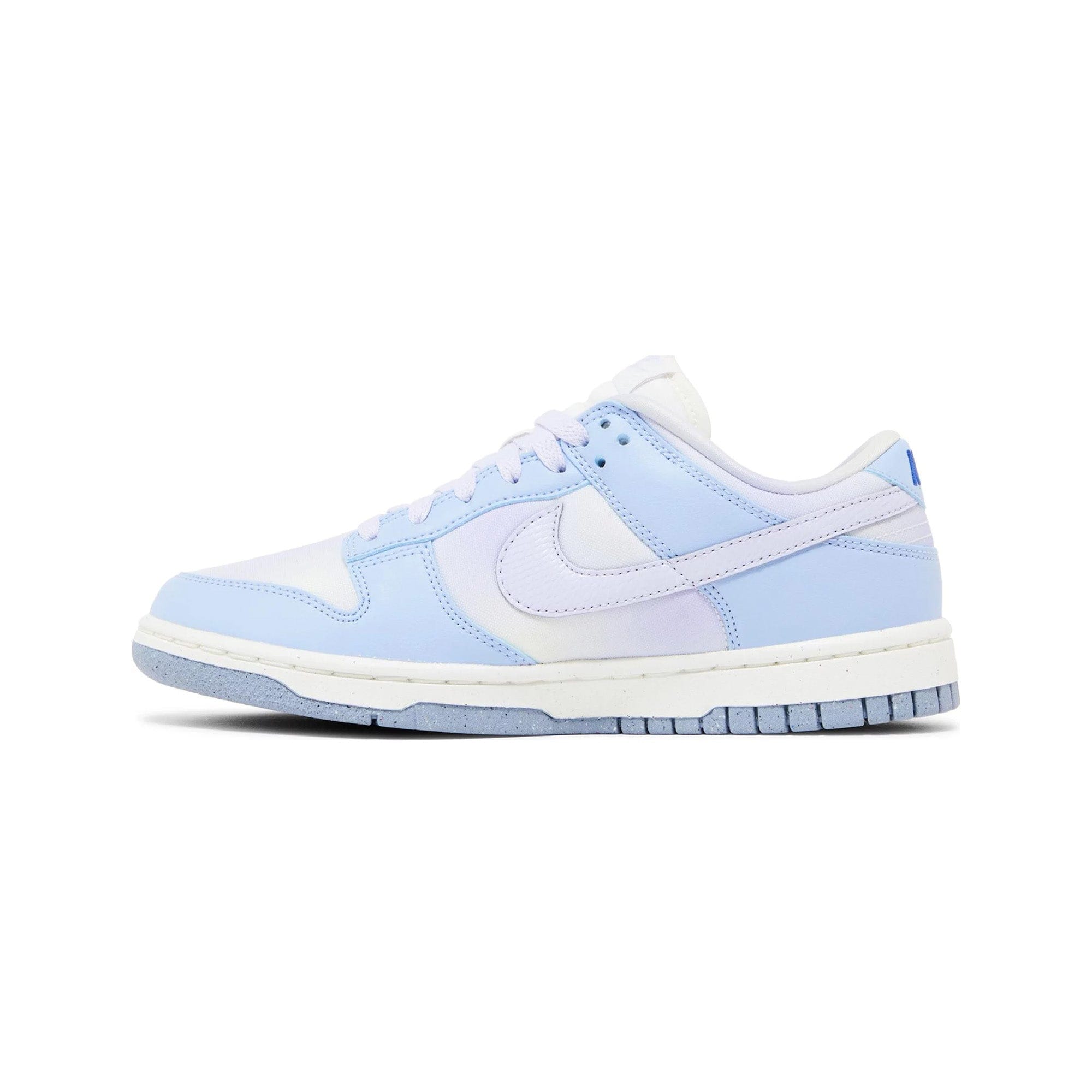 Nike Dunk Low Blue Airbrush Canvas W (2023)