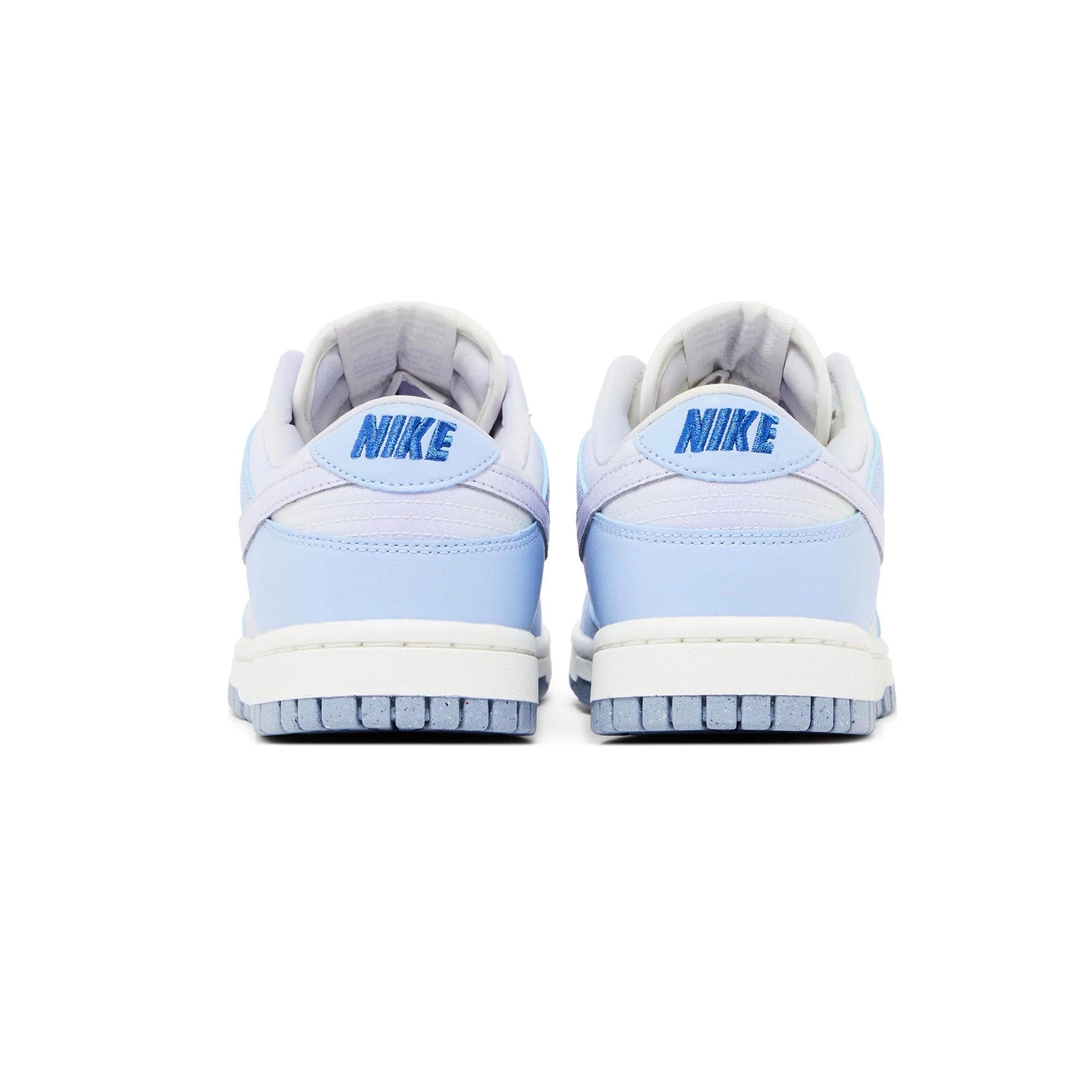 Nike Dunk Low Blue Airbrush Canvas W (2023)