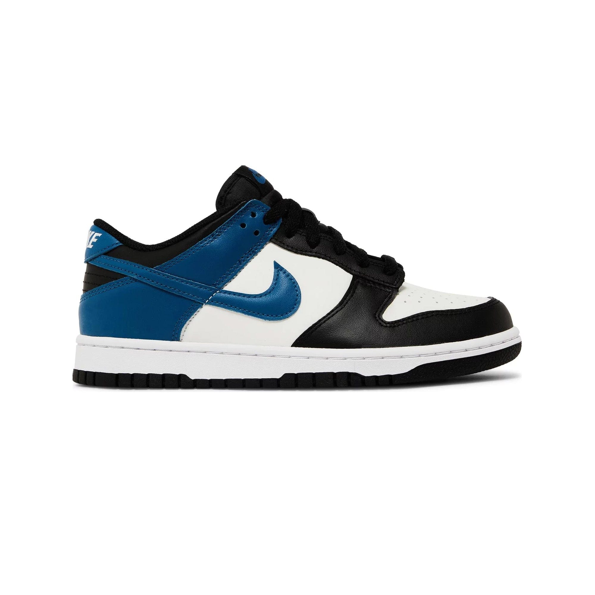Nike Dunk Low Industrial Blue GS (2023)