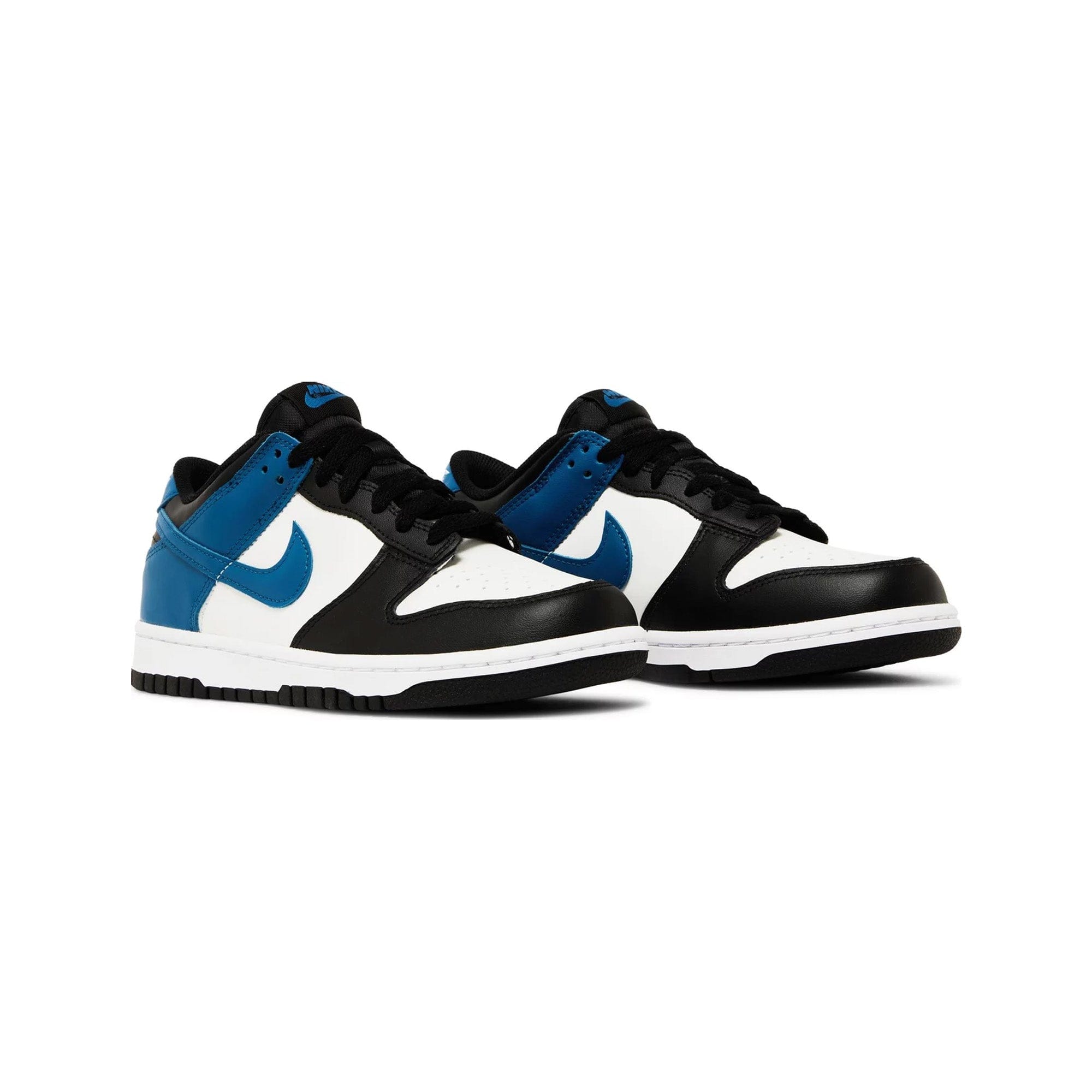 Nike Dunk Low Industrial Blue GS (2023)