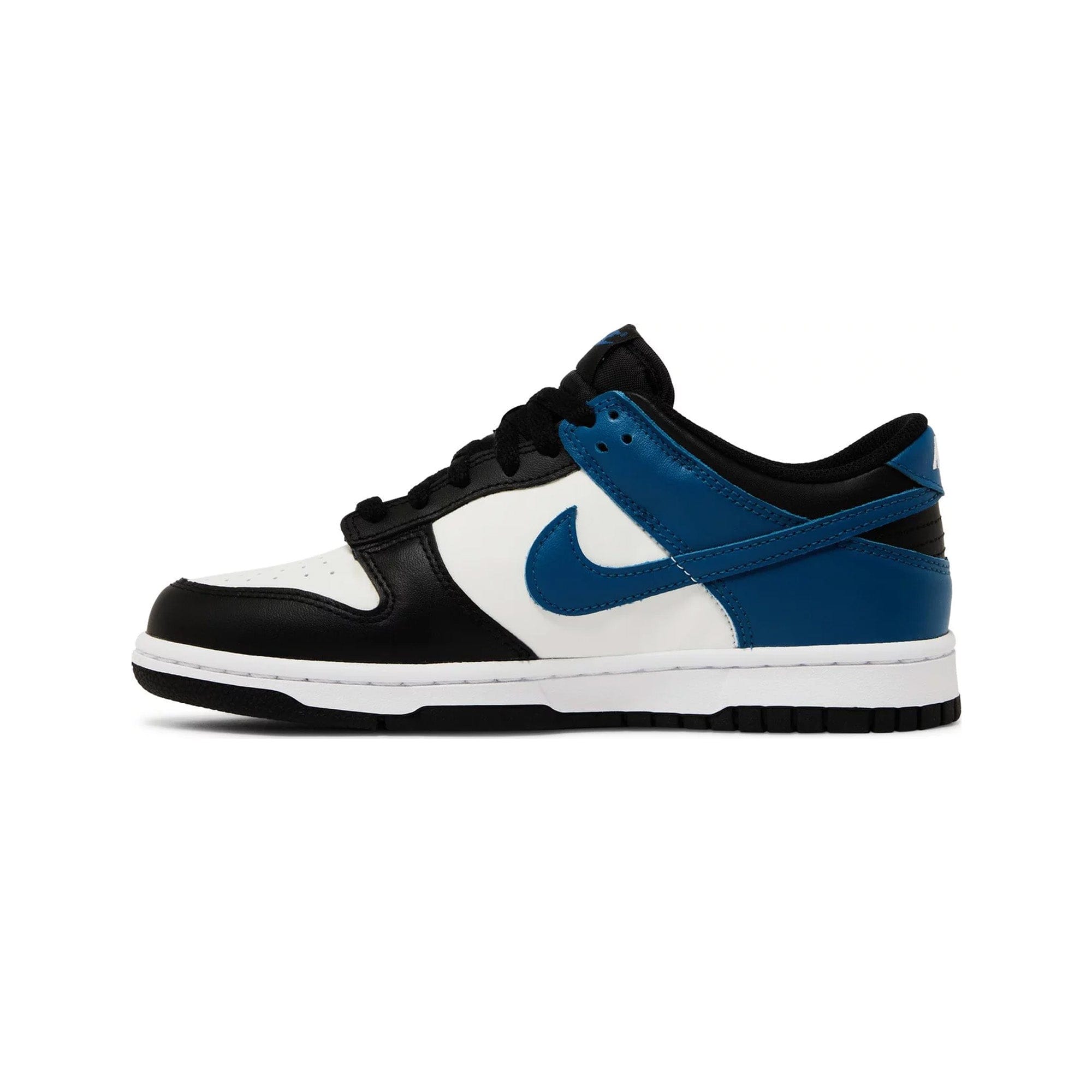 Nike Dunk Low Industrial Blue GS (2023)
