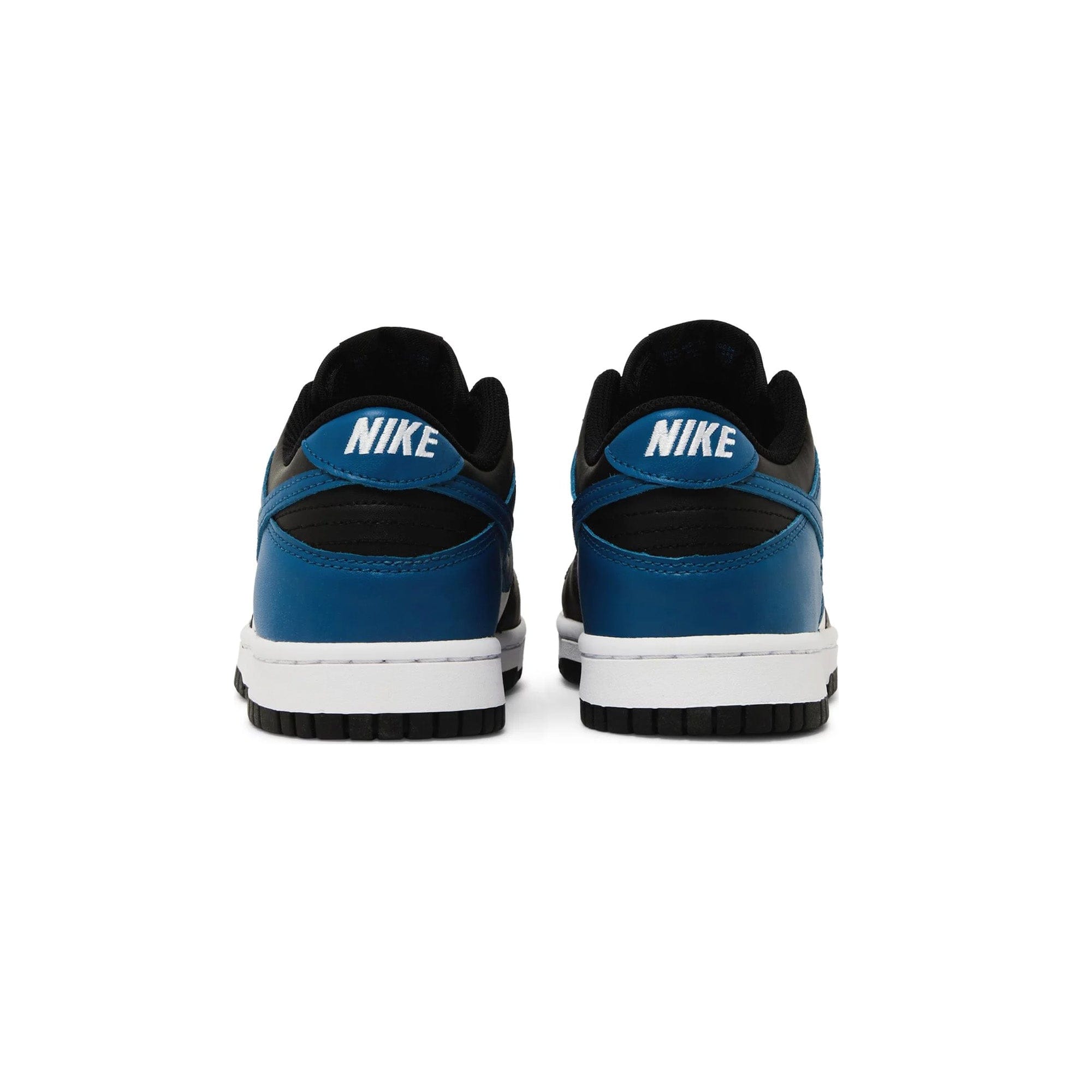 Nike Dunk Low Industrial Blue GS (2023)