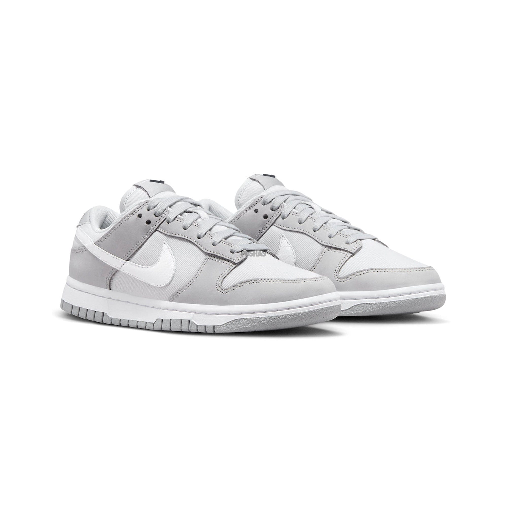 Nike Dunk Low LX Light Smoke Grey Women's (2023)