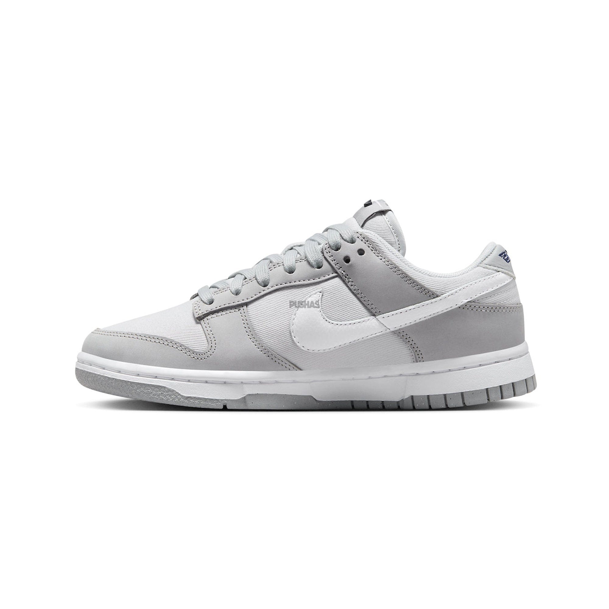 Nike Dunk Low LX Light Smoke Grey Women's (2023)
