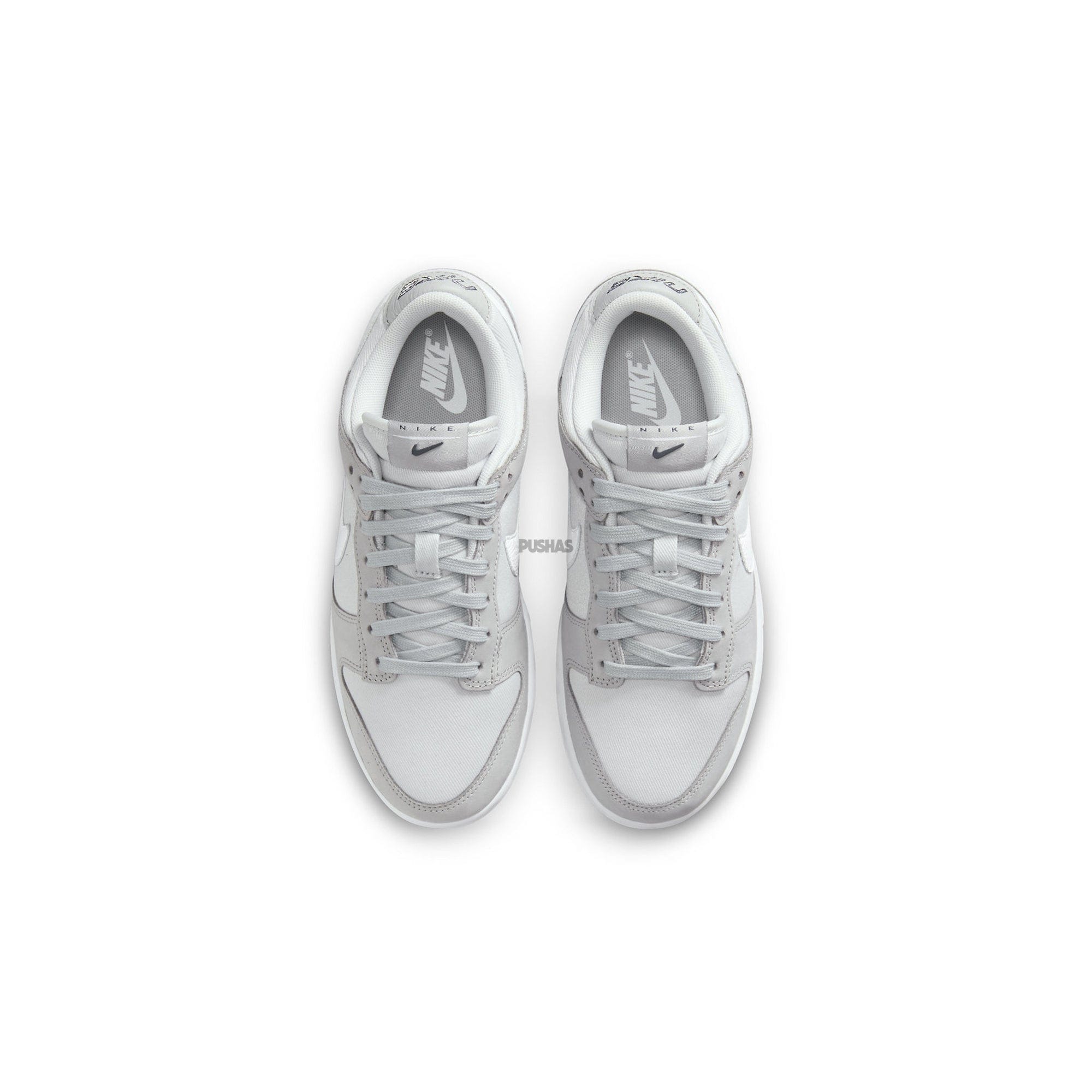 Nike Dunk Low LX Light Smoke Grey Women's (2023)