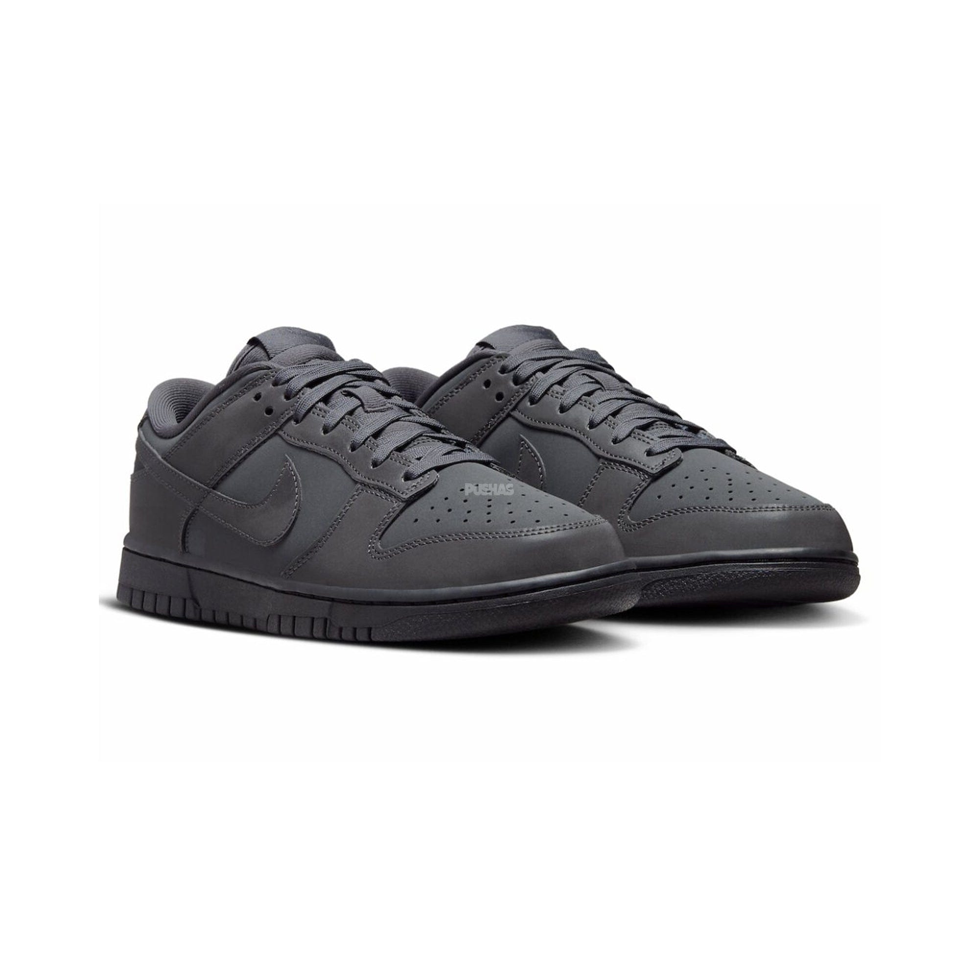 Nike Dunk Low Cyber Reflective Women's (2024)