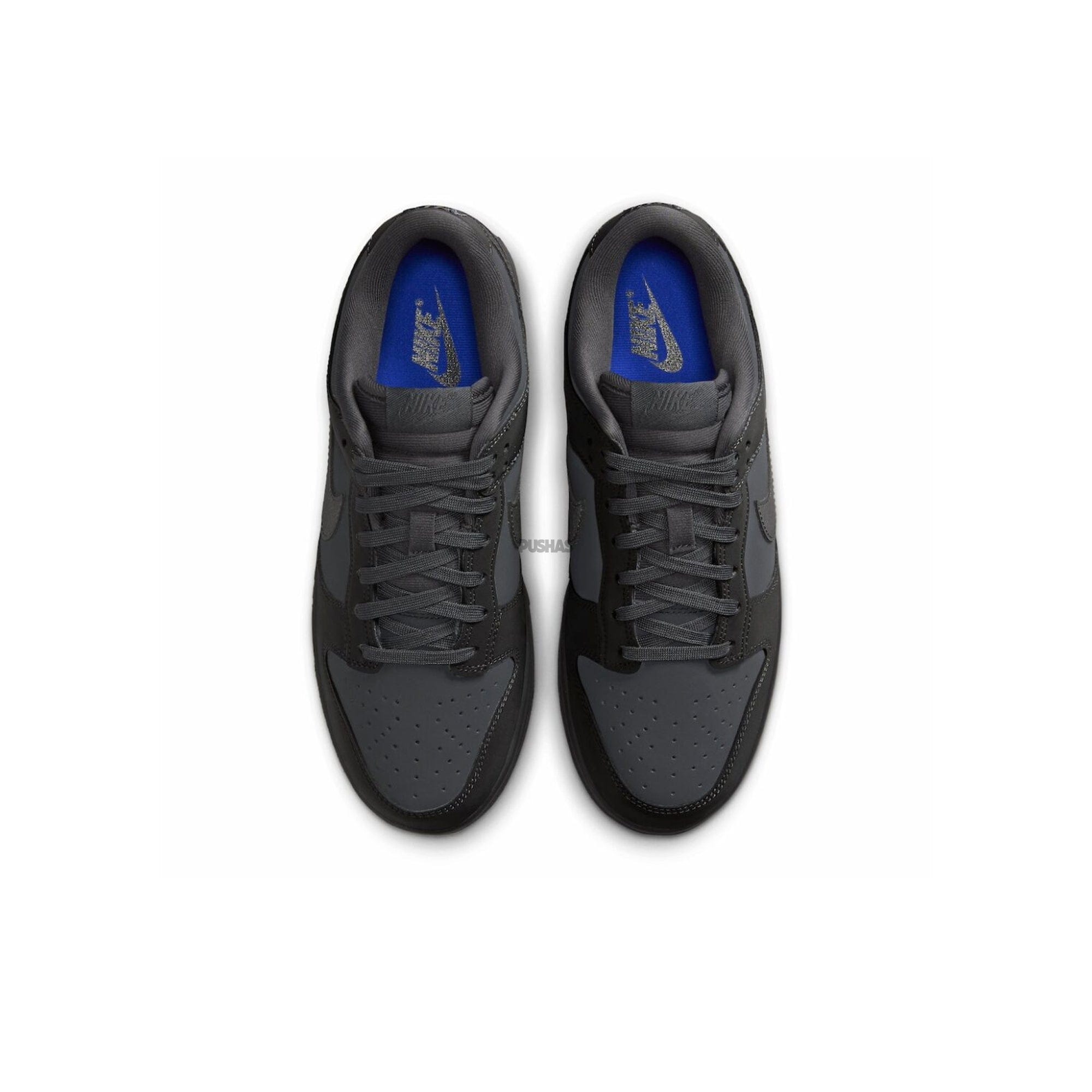 Nike Dunk Low Cyber Reflective Women's (2024)