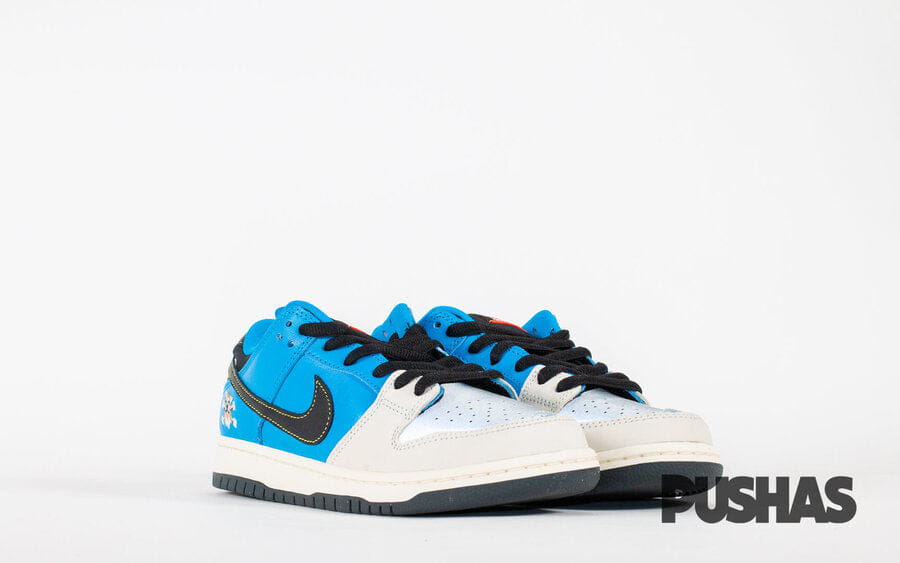 Nike SB Dunk Low Pro Instant