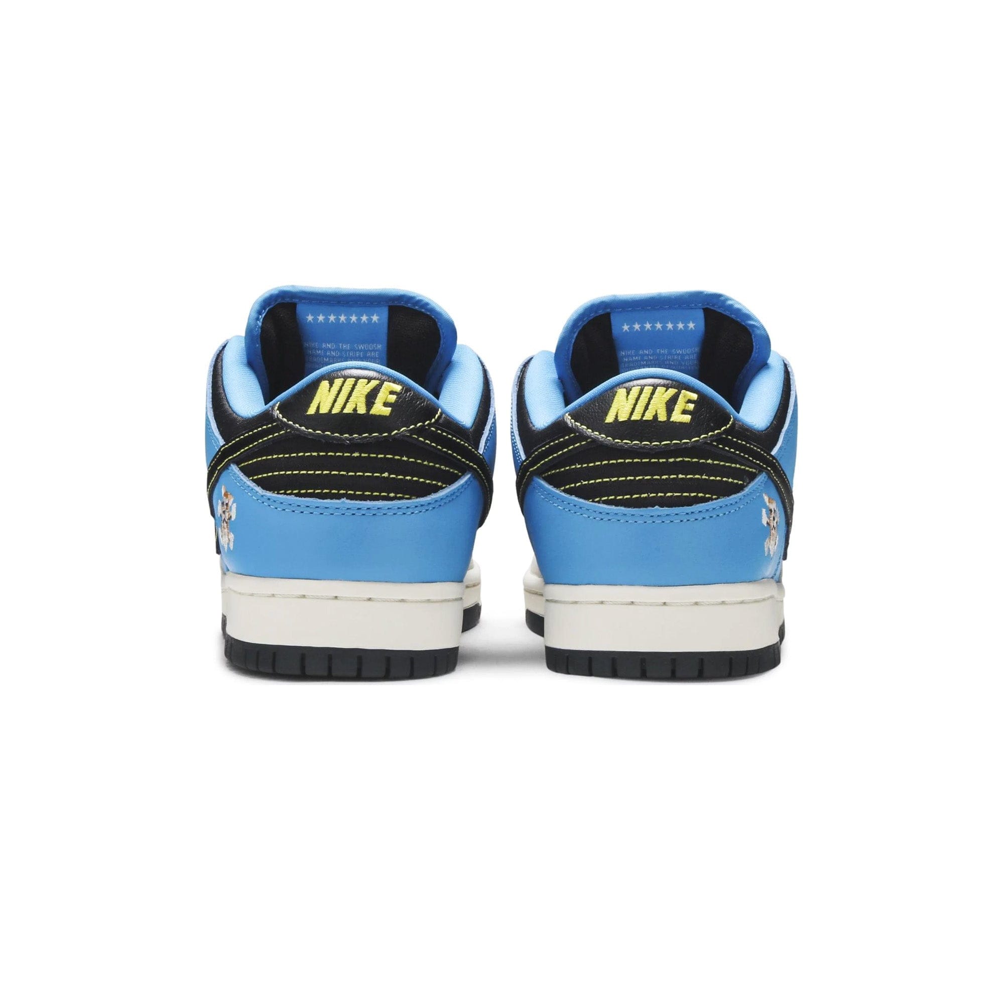 Nike SB Dunk Low Pro Instant