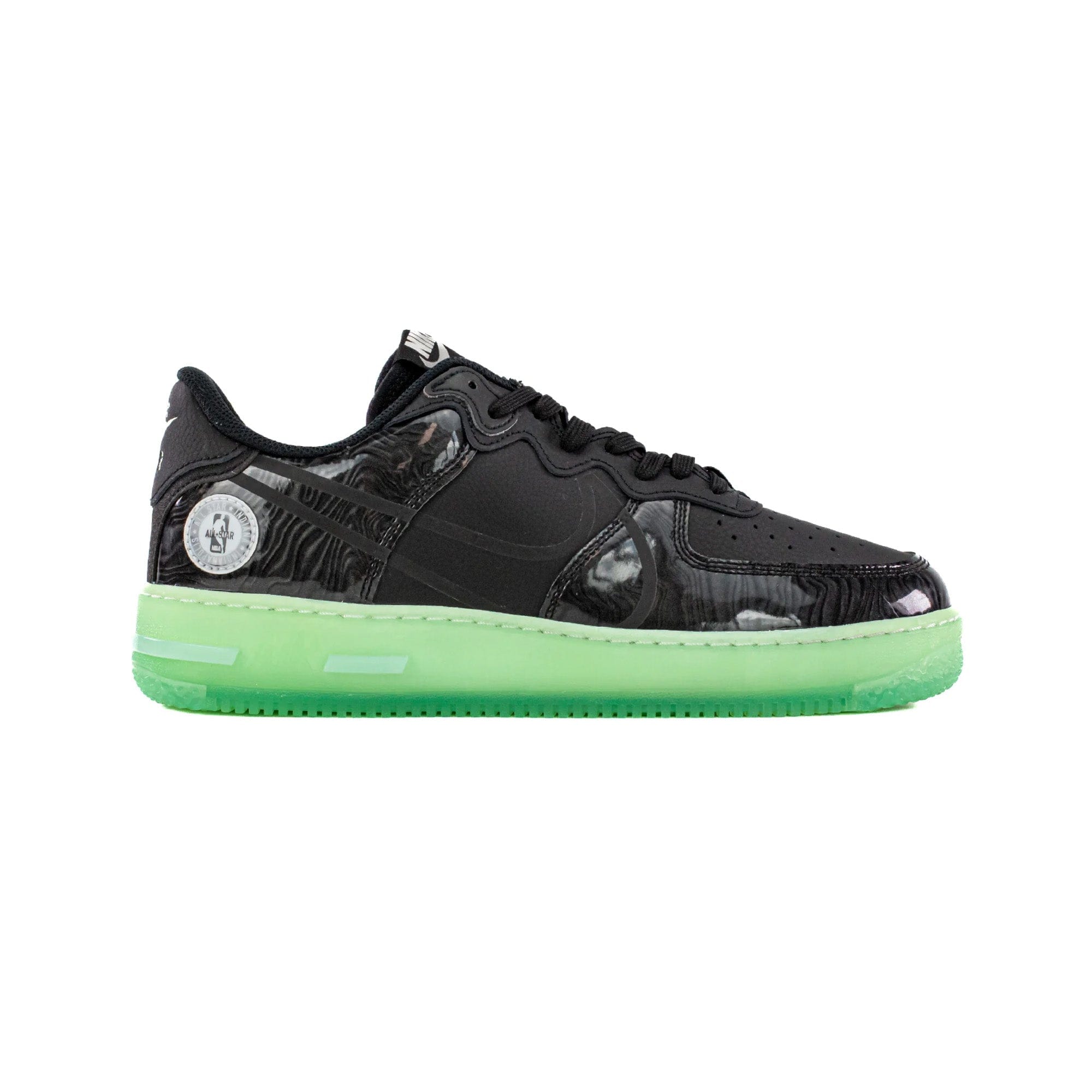 Nike Air Force 1 Low React LV8 All - Star (2021)