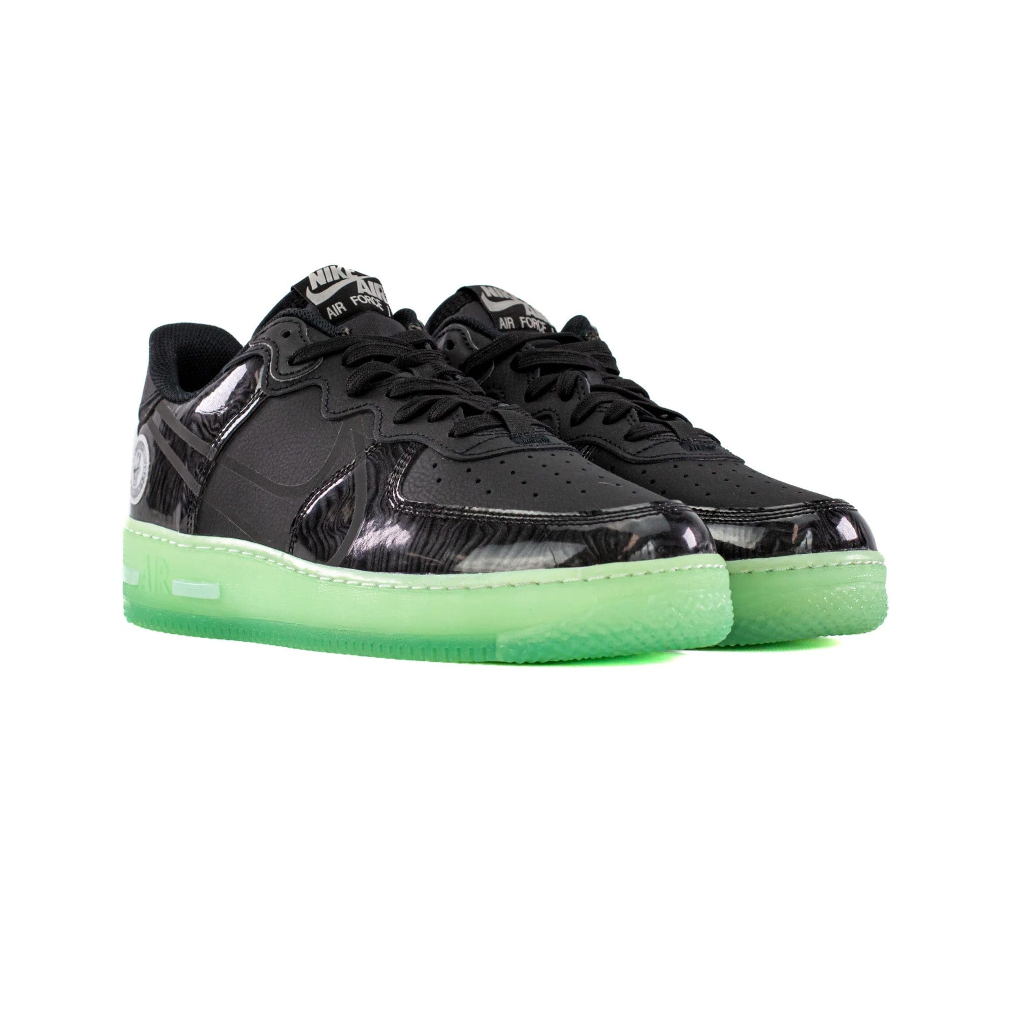 Nike Air Force 1 Low React LV8 All - Star (2021)