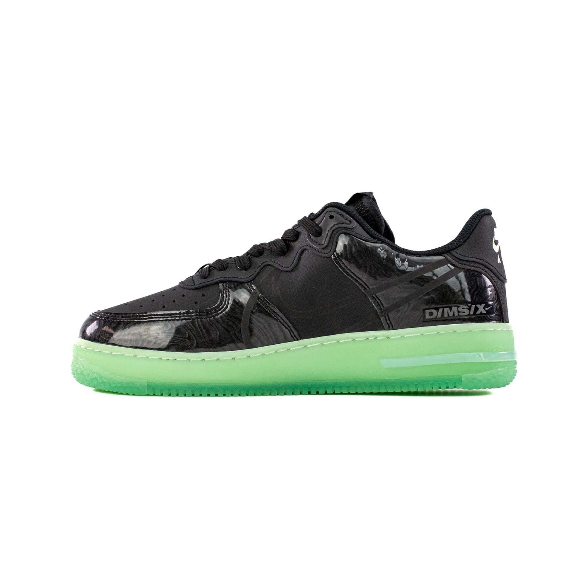 Nike Air Force 1 Low React LV8 All - Star (2021)
