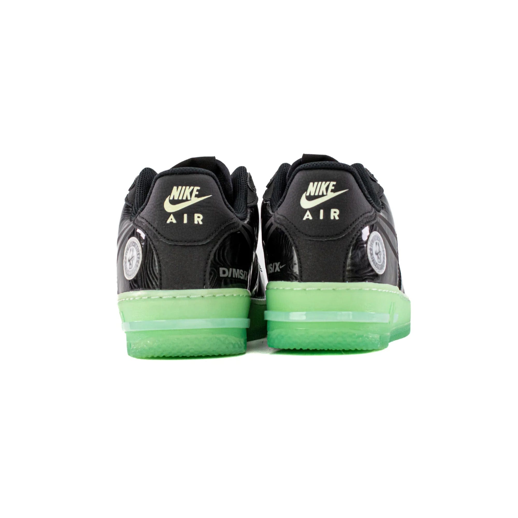 Nike Air Force 1 Low React LV8 All - Star (2021)