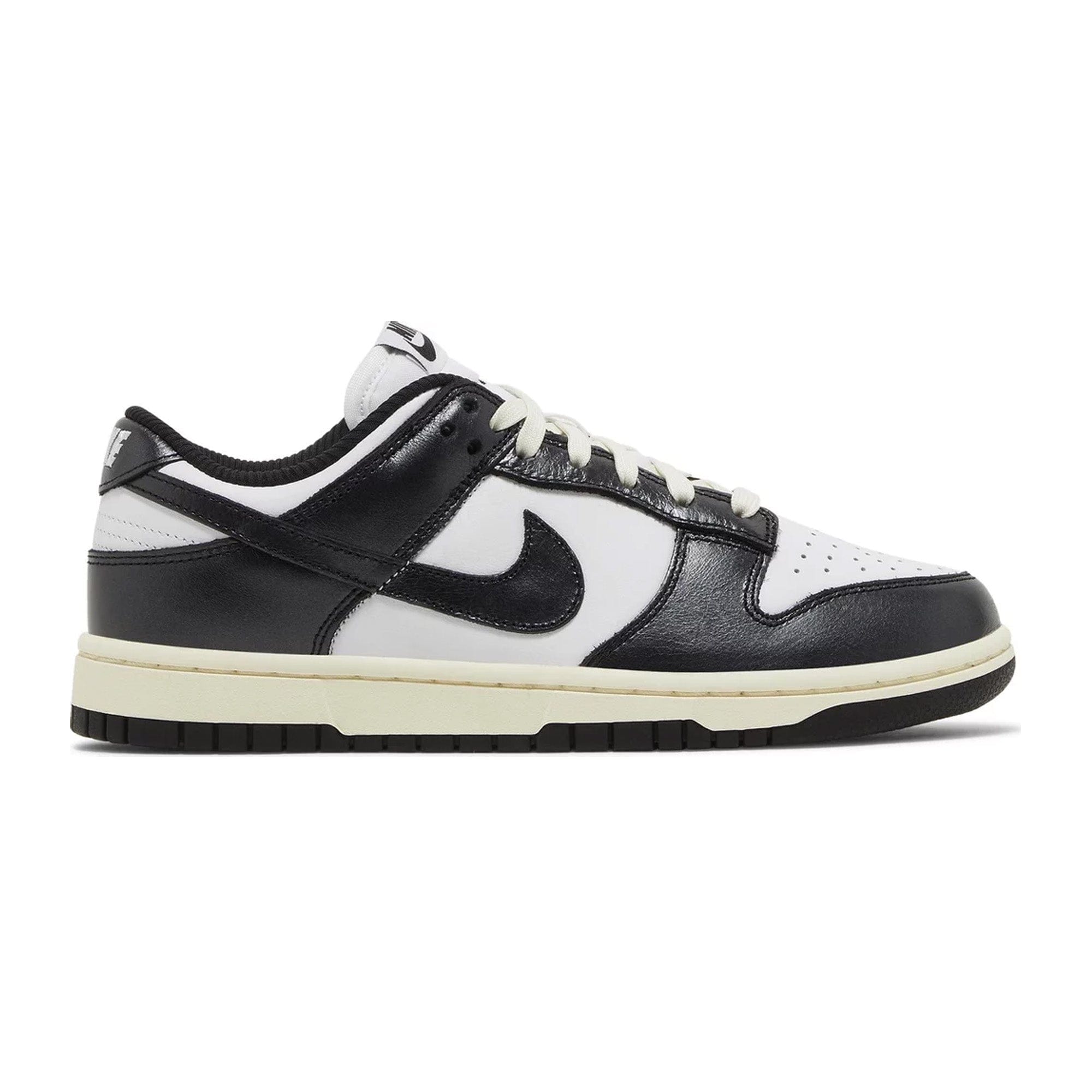 Nike Dunk Low Vintage Panda Women's (2023)