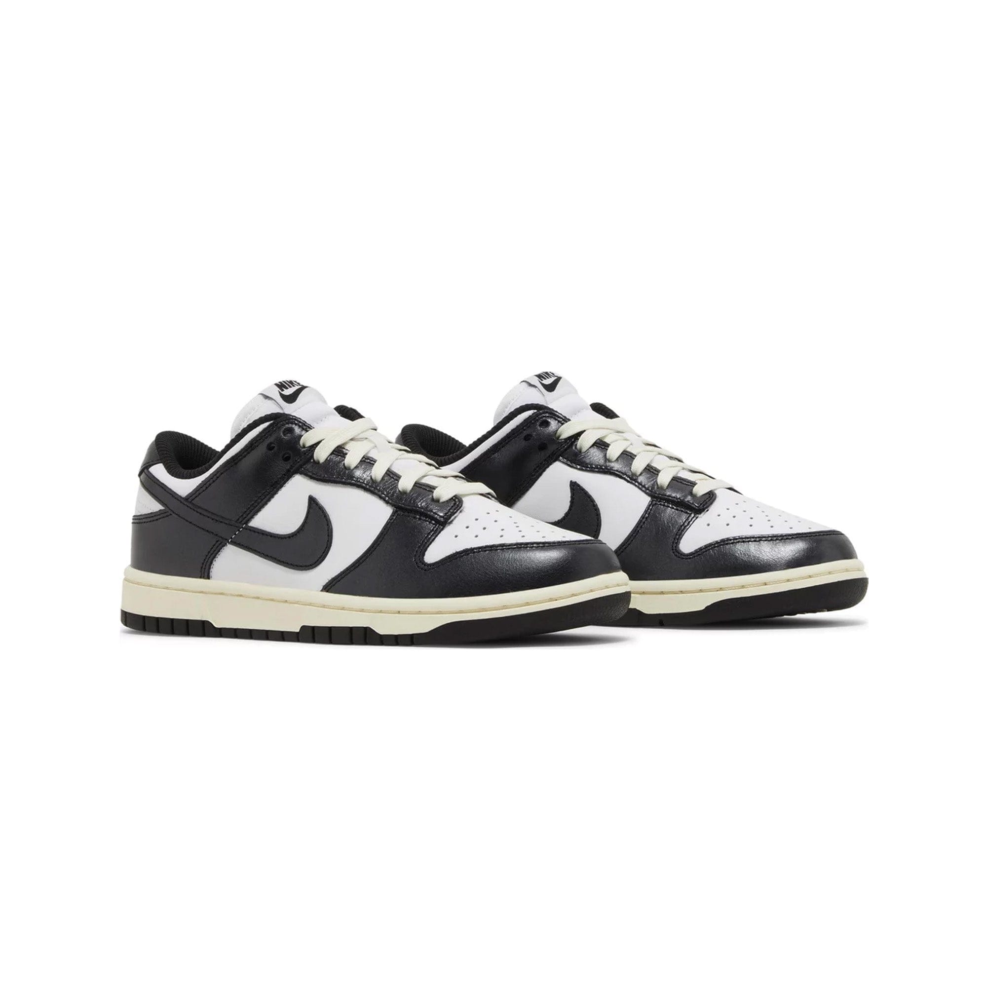 Nike Dunk Low Vintage Panda Women's (2023)